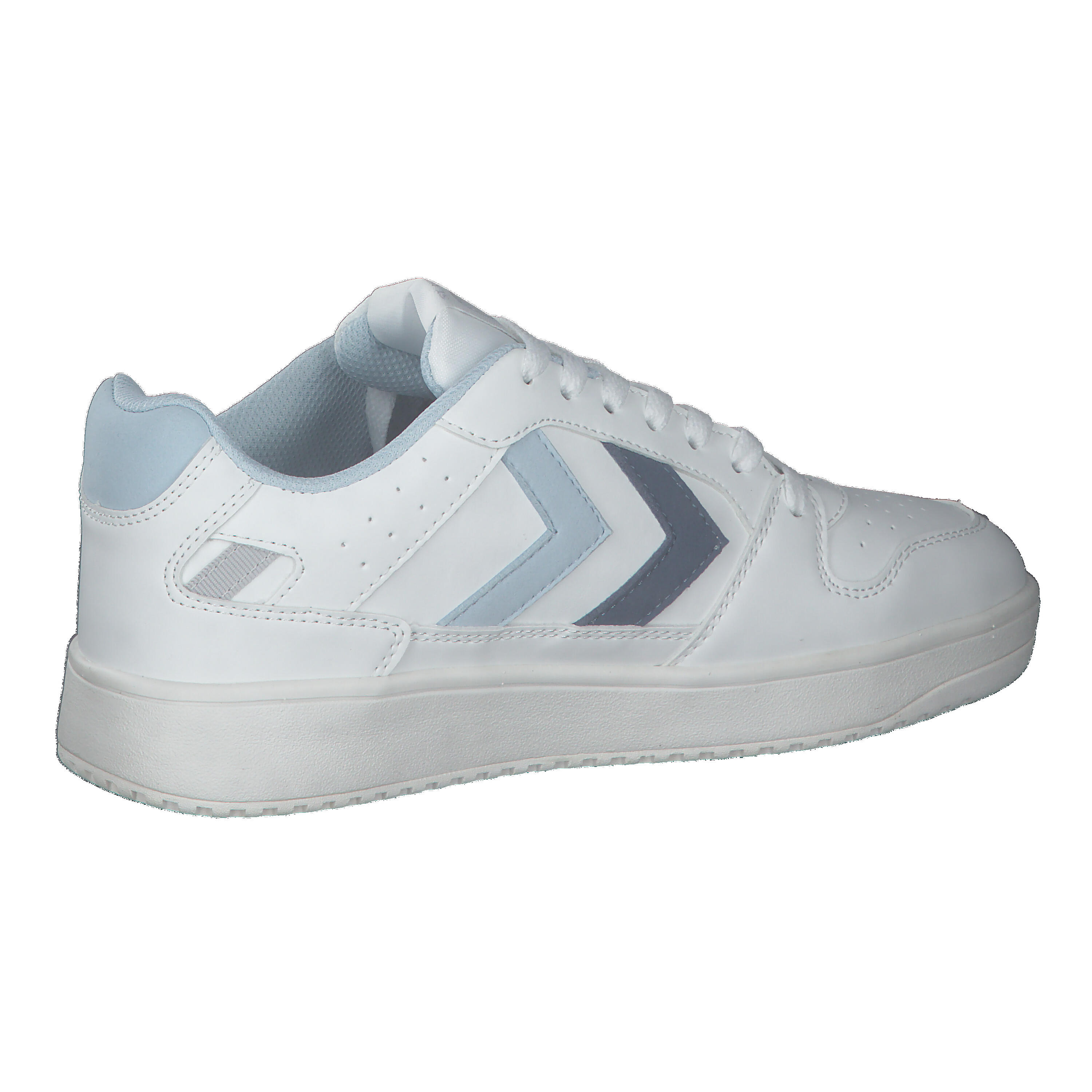 Schnürsenkel Sneaker St. Power Damen 14/14