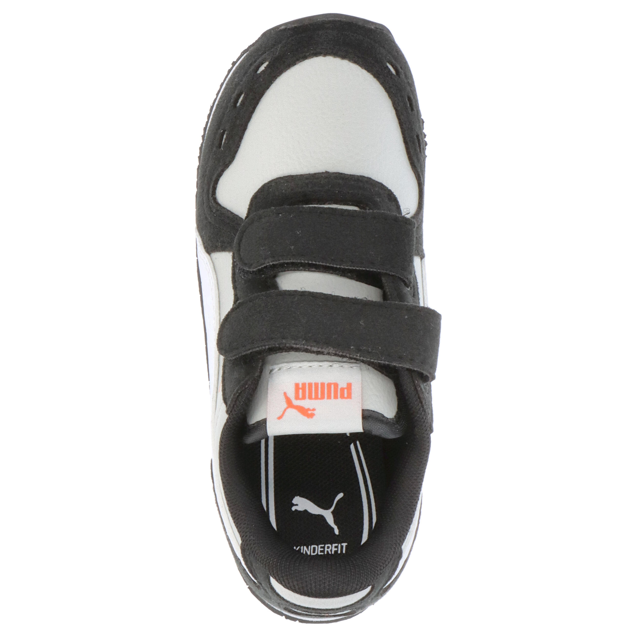 Puma Kinder Sneaker Cabana Racer SL 20 V Inf 383731 5/15