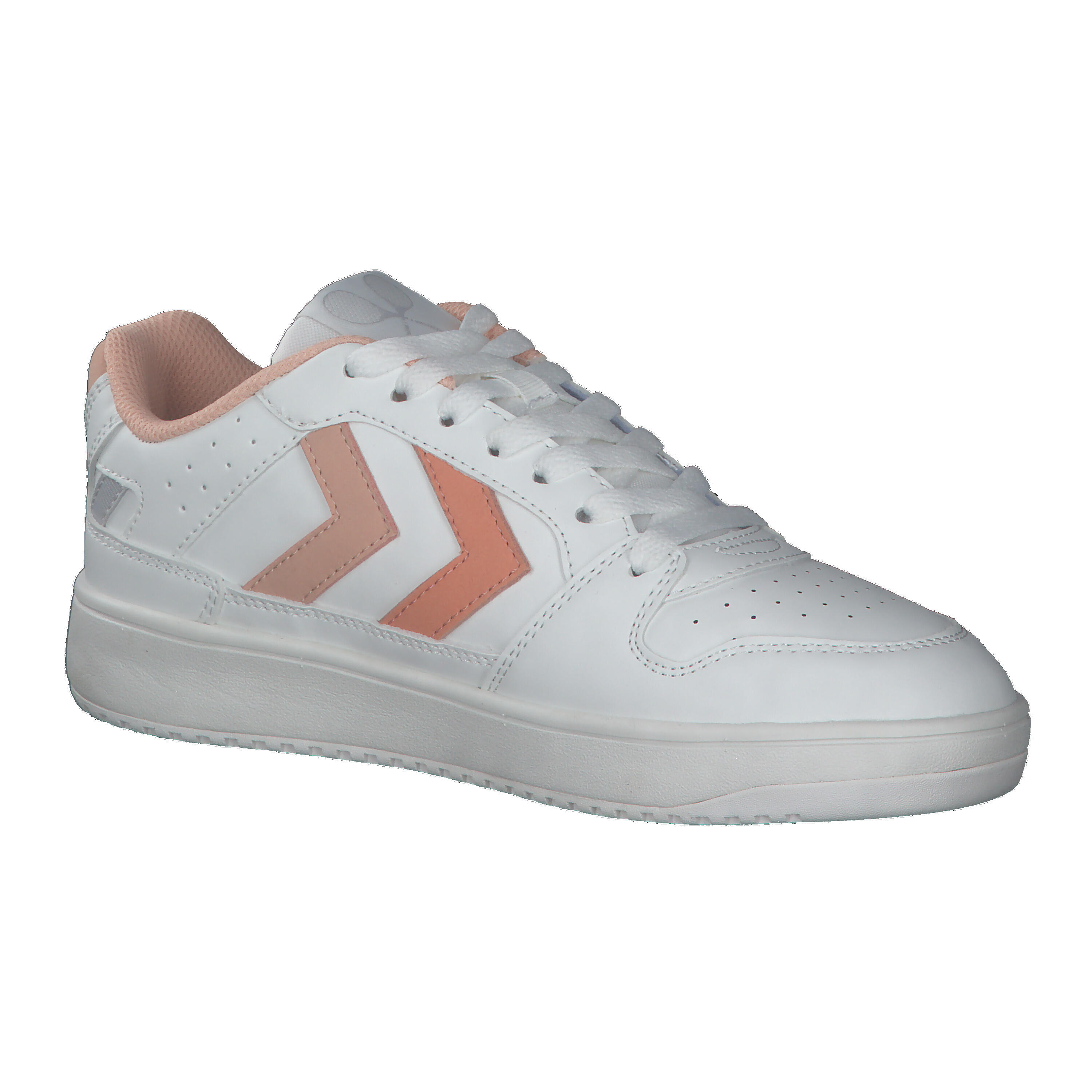 Schnürsenkel Sneaker St. Power Damen 8/15