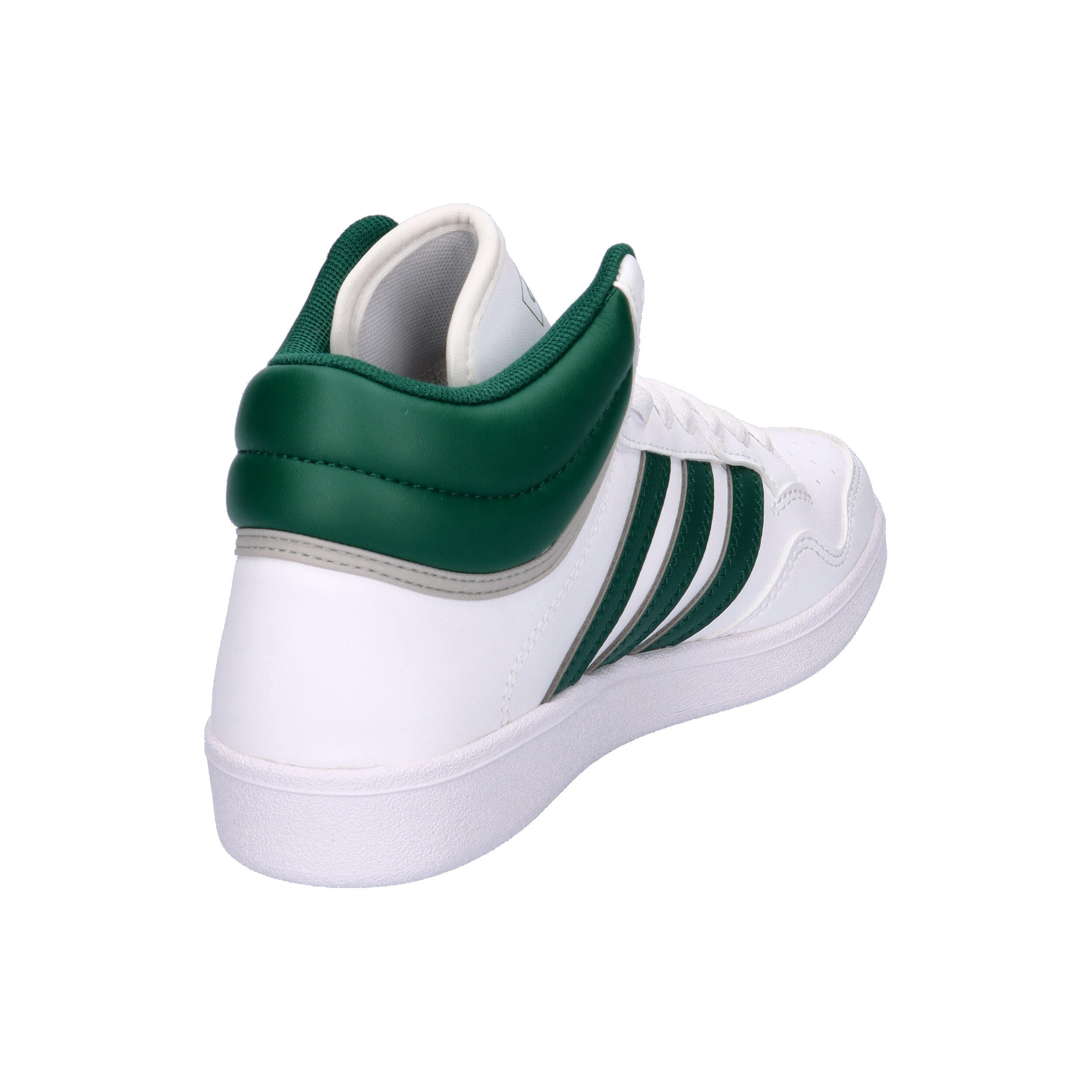 Zapatilla de media caña Hoops 4.0 14/15