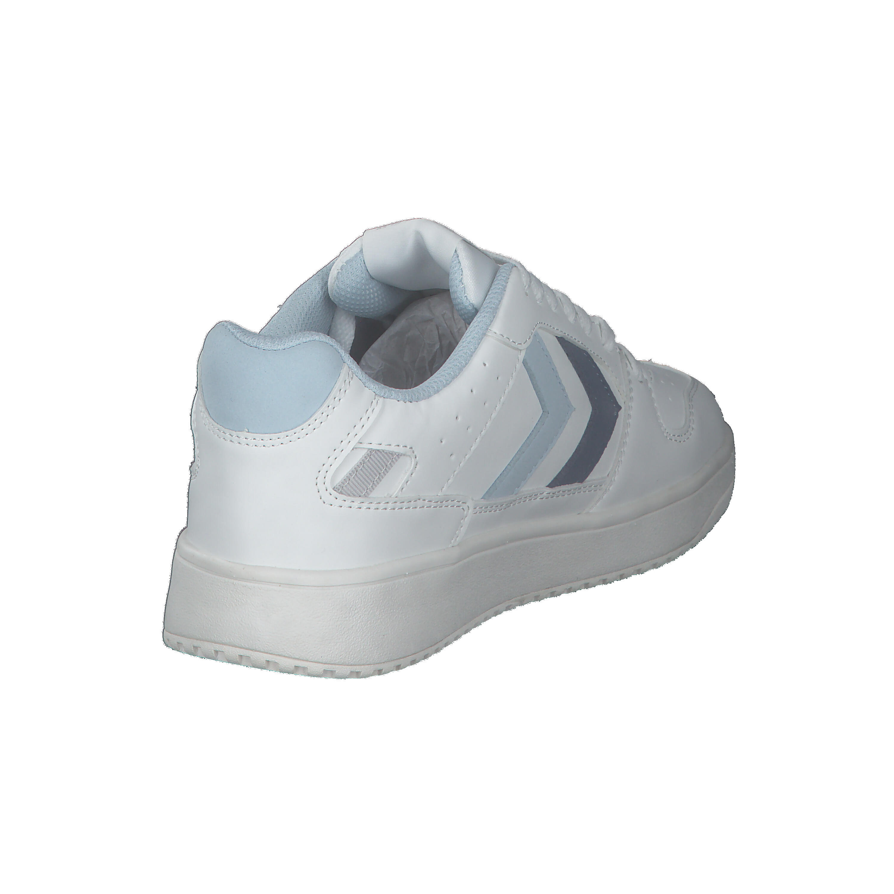 Schnürsenkel Sneaker St. Power Damen 13/14