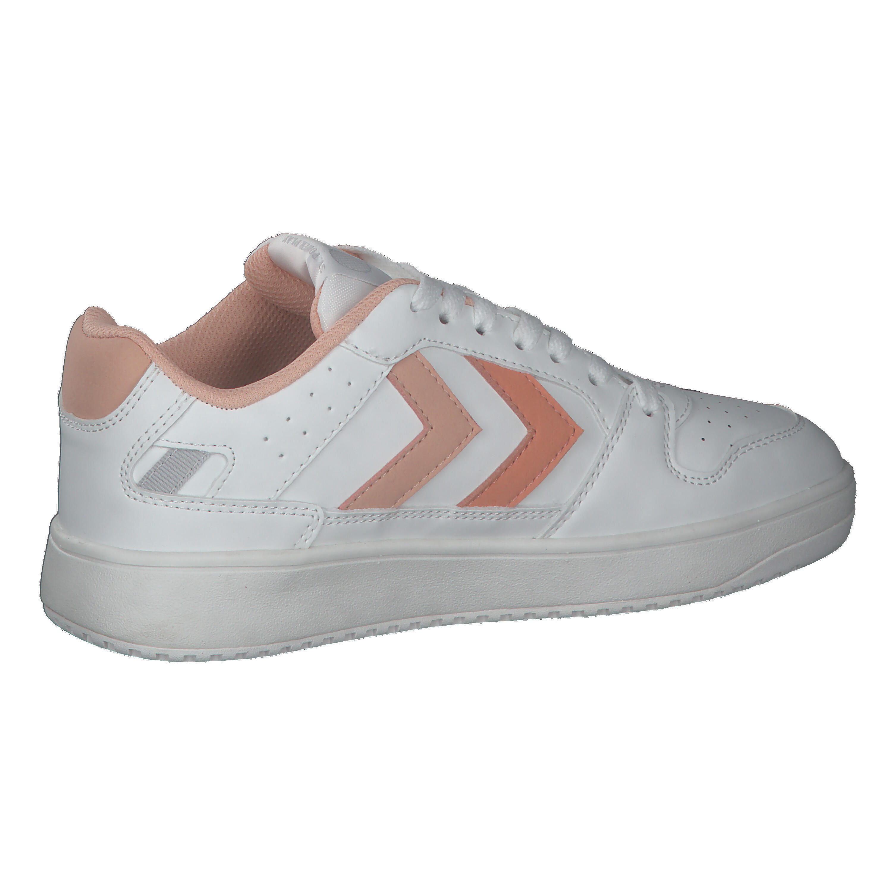 Schnürsenkel Sneaker St. Power Damen 15/15