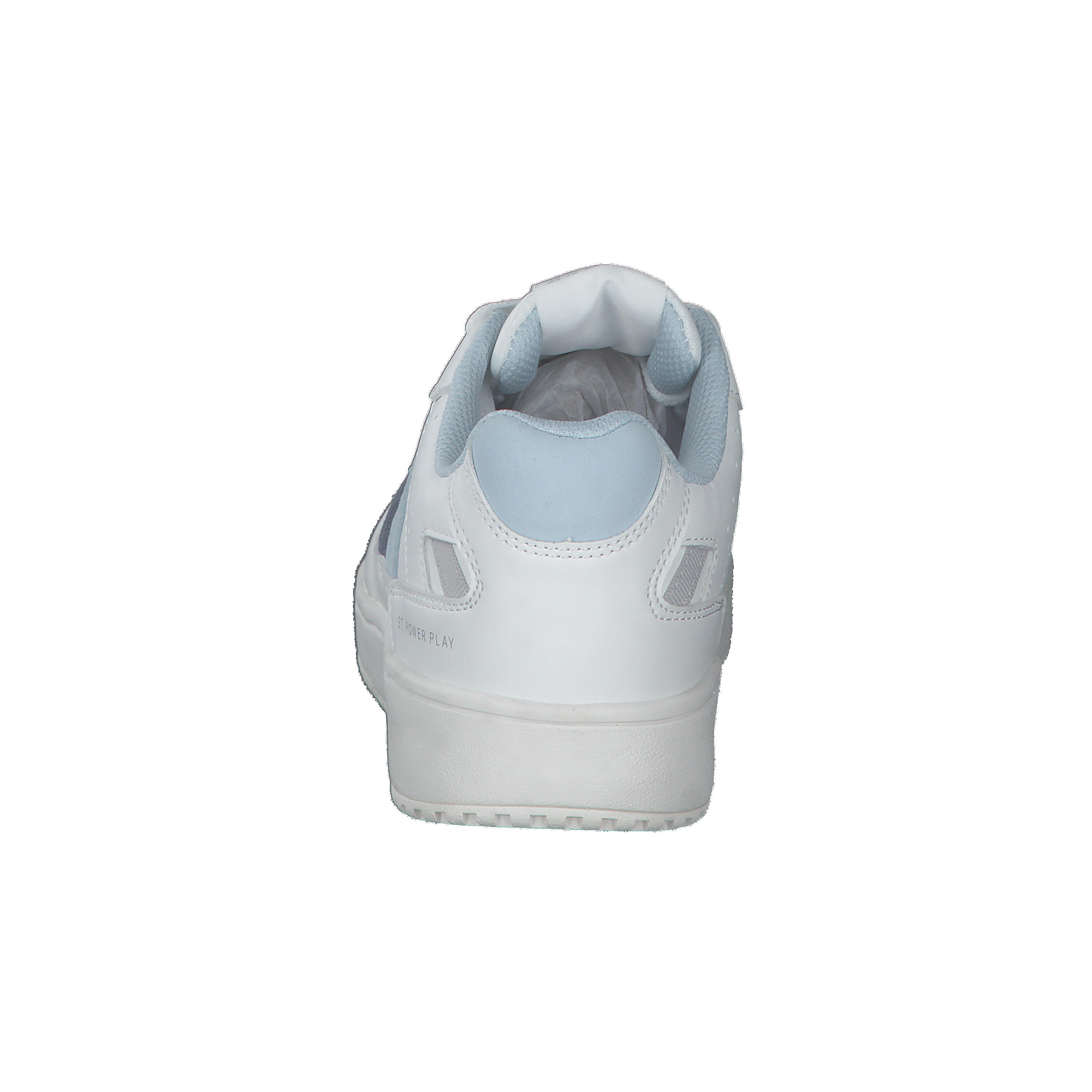 Schnürsenkel Sneaker St. Power Damen 12/14