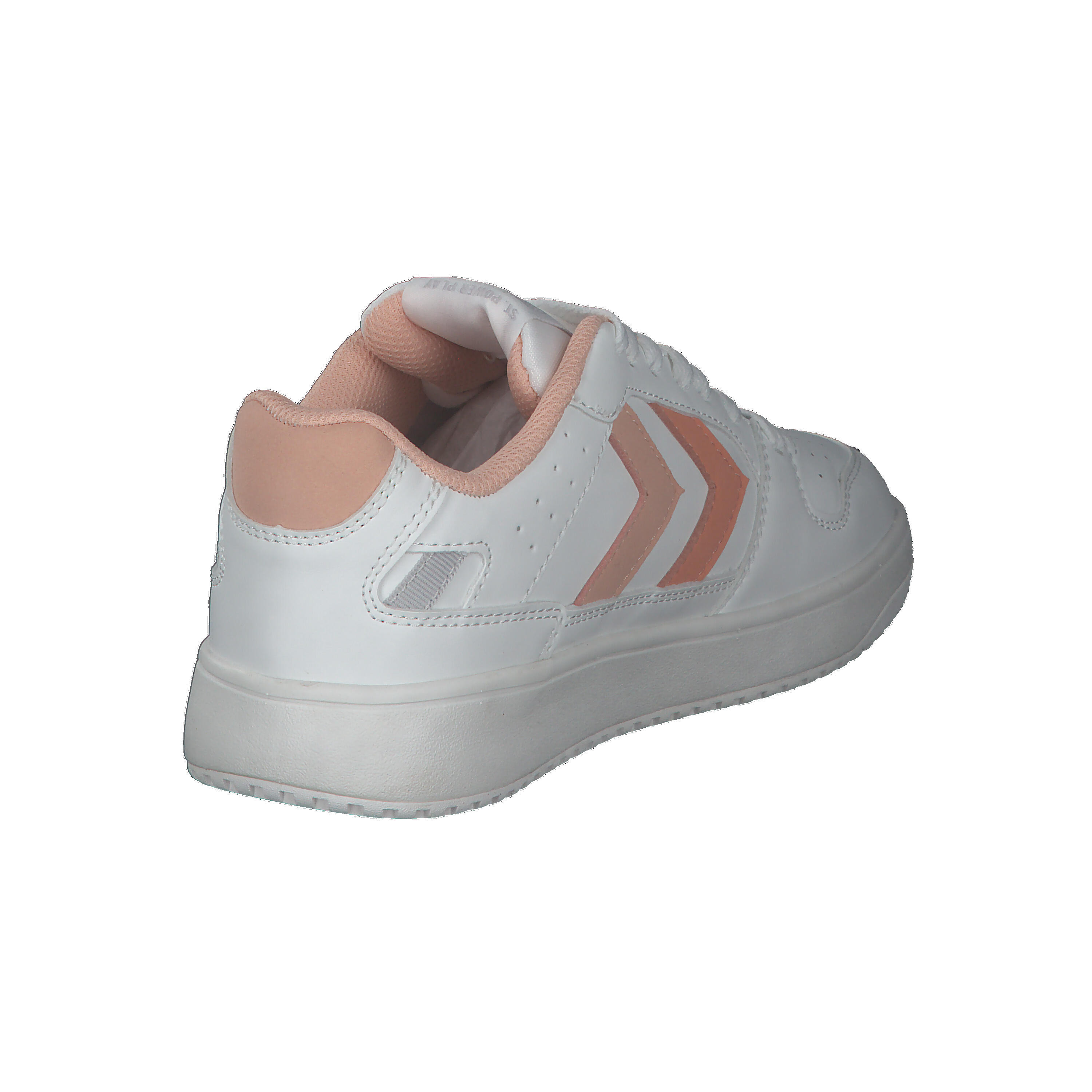 Schnürsenkel Sneaker St. Power Damen 14/15