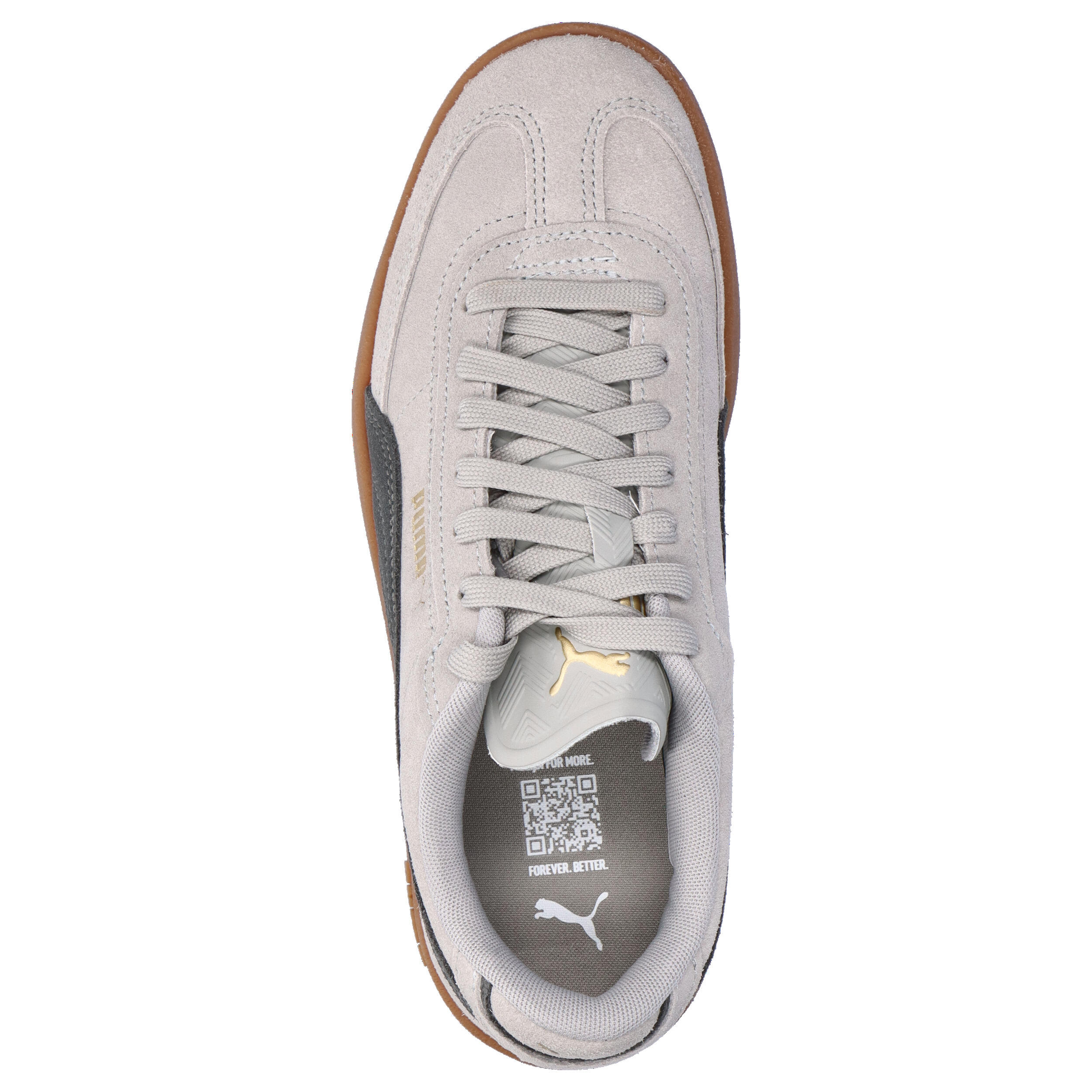 Buty sportowe męskie Puma Club II Era 5/15