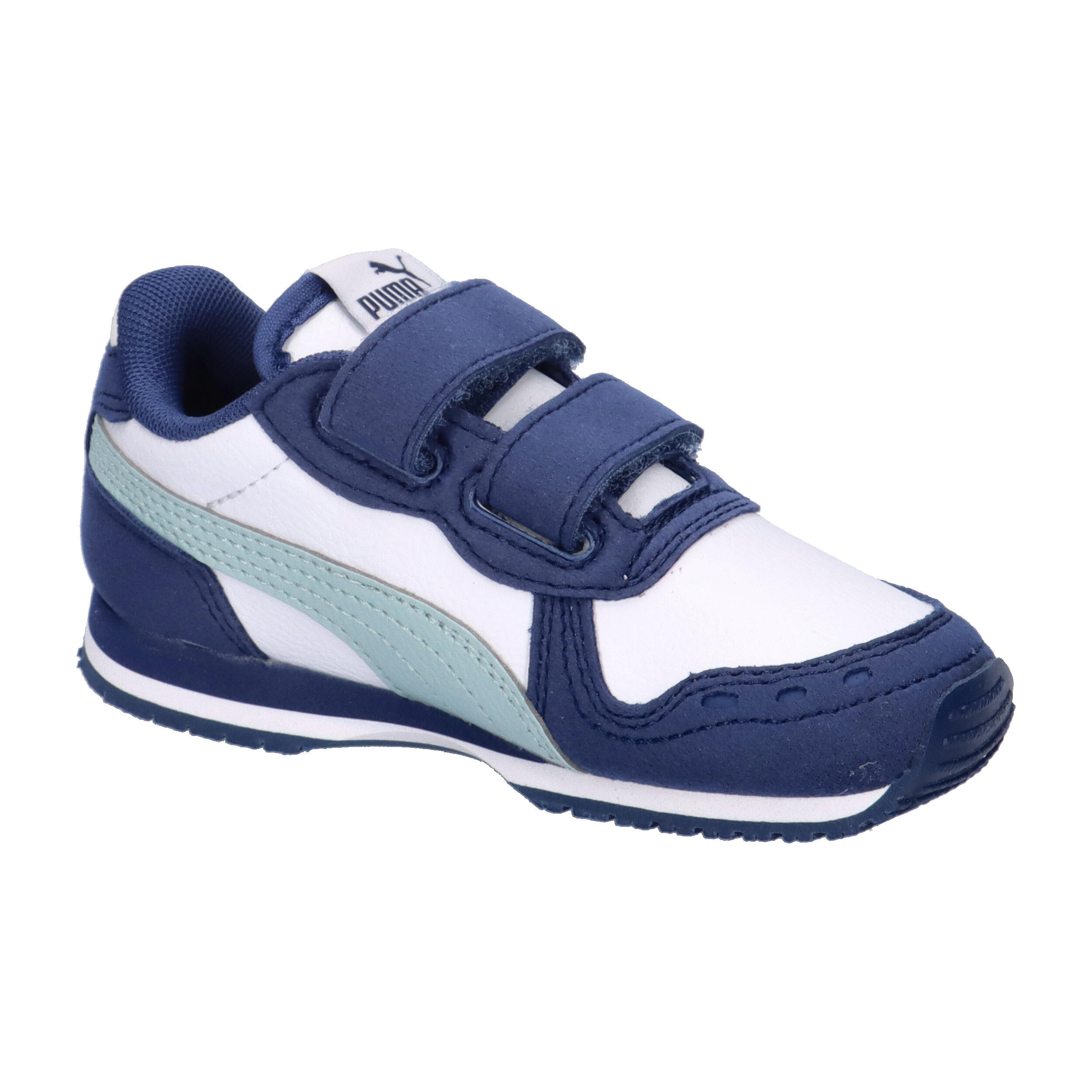 Puma Kinder Sneaker Cabana Racer SL 20 V Inf 383731 8/15