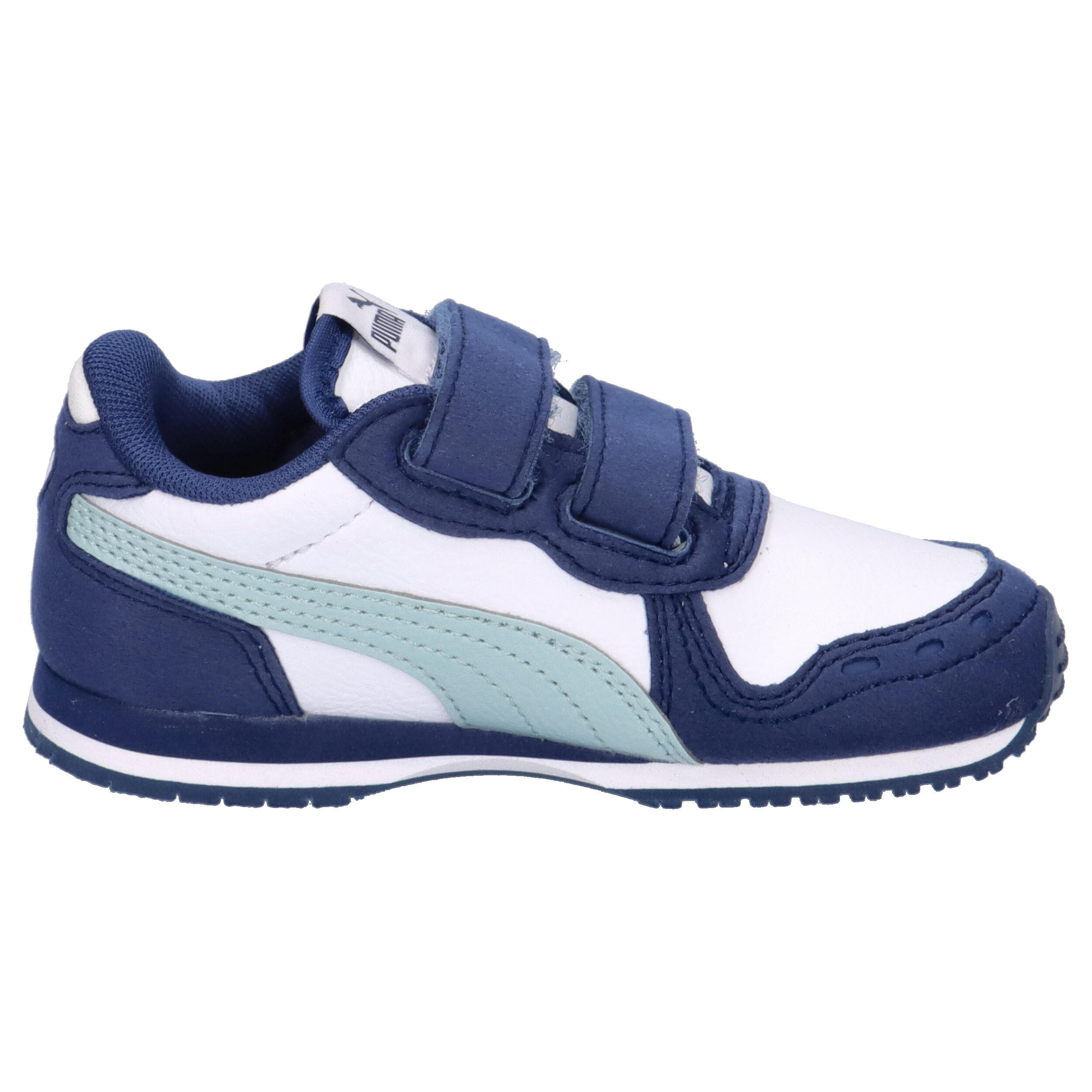 Puma Kinder Sneaker Cabana Racer SL 20 V Inf 383731 7/15