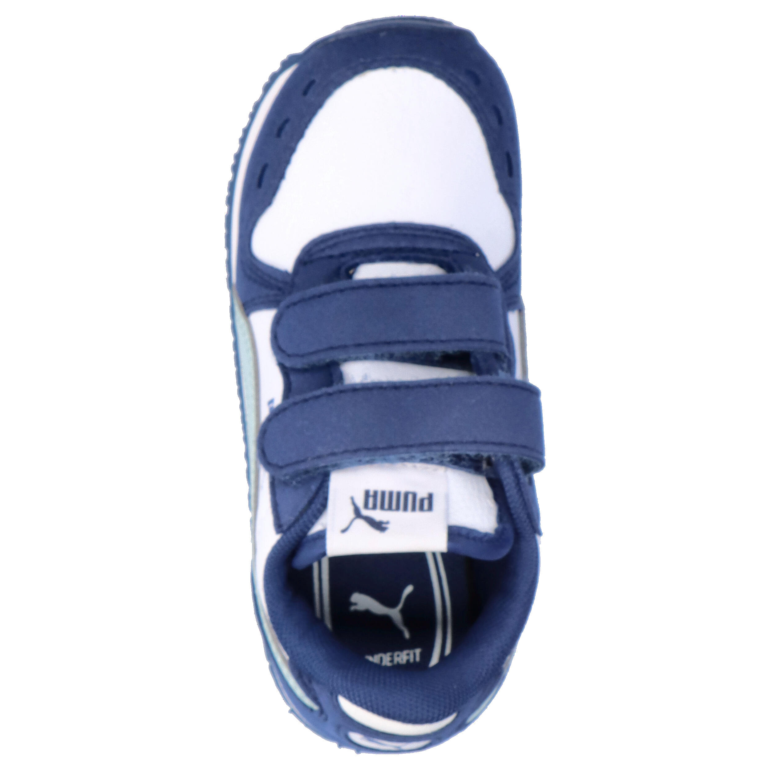 Puma Kinder Sneaker Cabana Racer SL 20 V Inf 383731 5/15