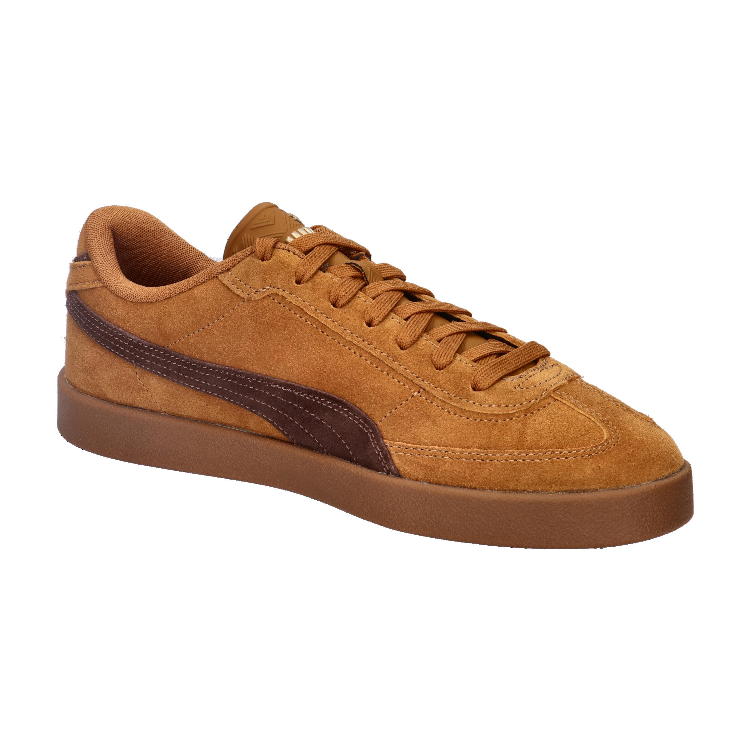 Puma Unisex Sneaker Club II Era Suede 400717 8/15