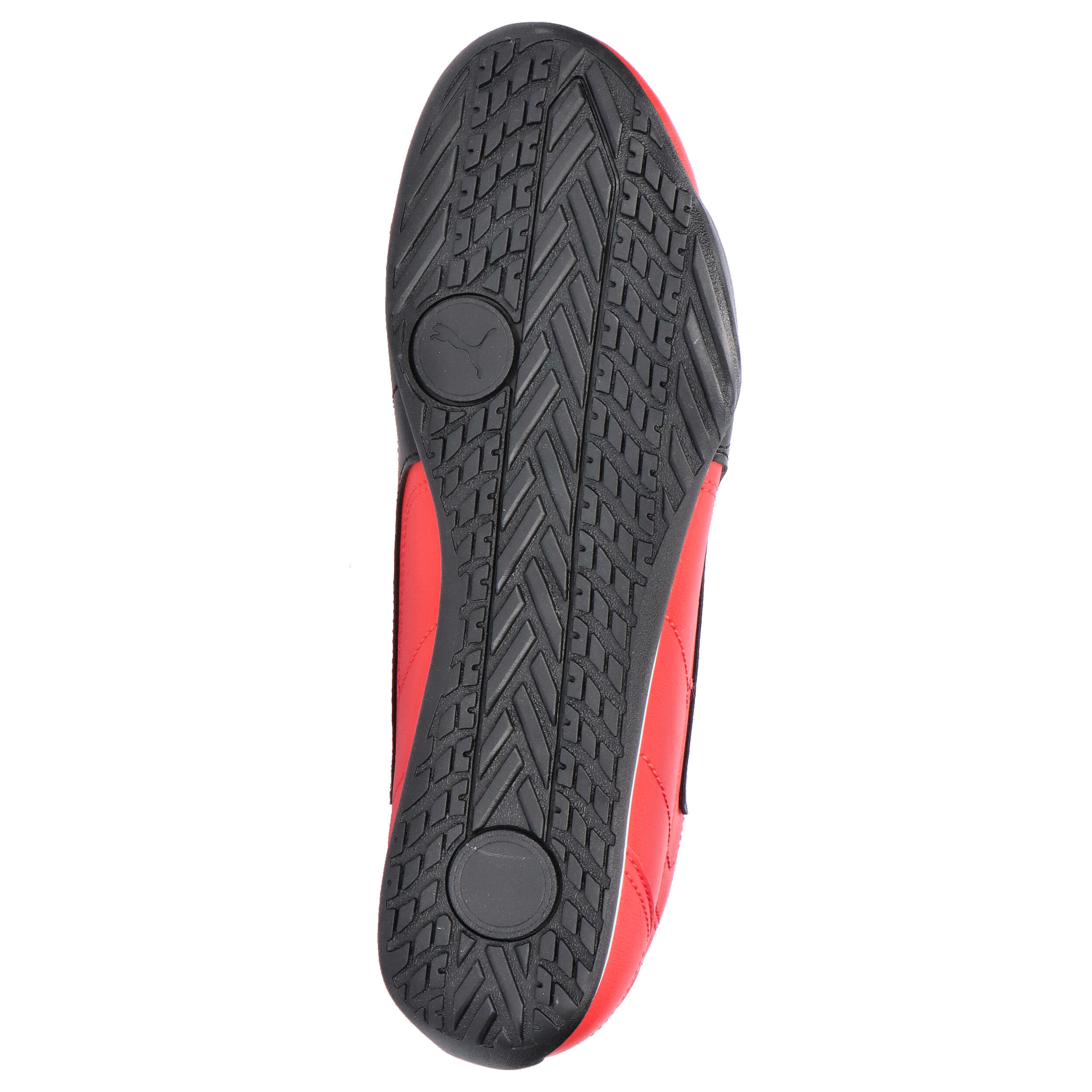 Puma Unisex Sneaker CATCH 402679 6/15