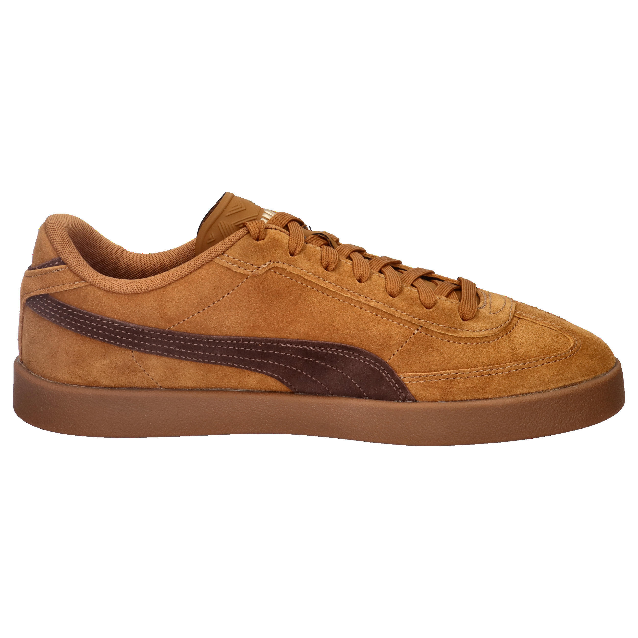 Puma Unisex Sneaker Club II Era Suede 400717 7/15