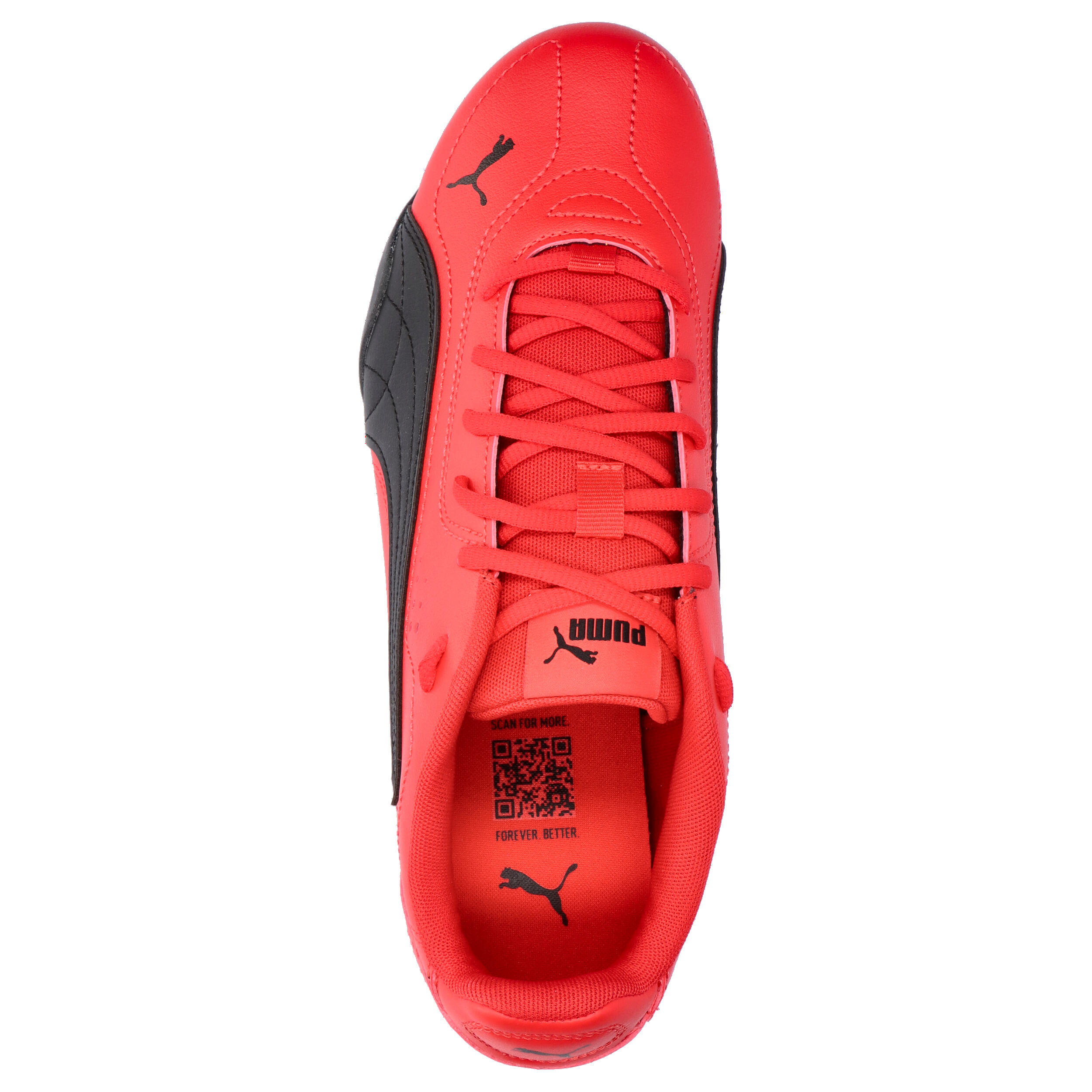 Puma Unisex Sneaker CATCH 402679 5/15