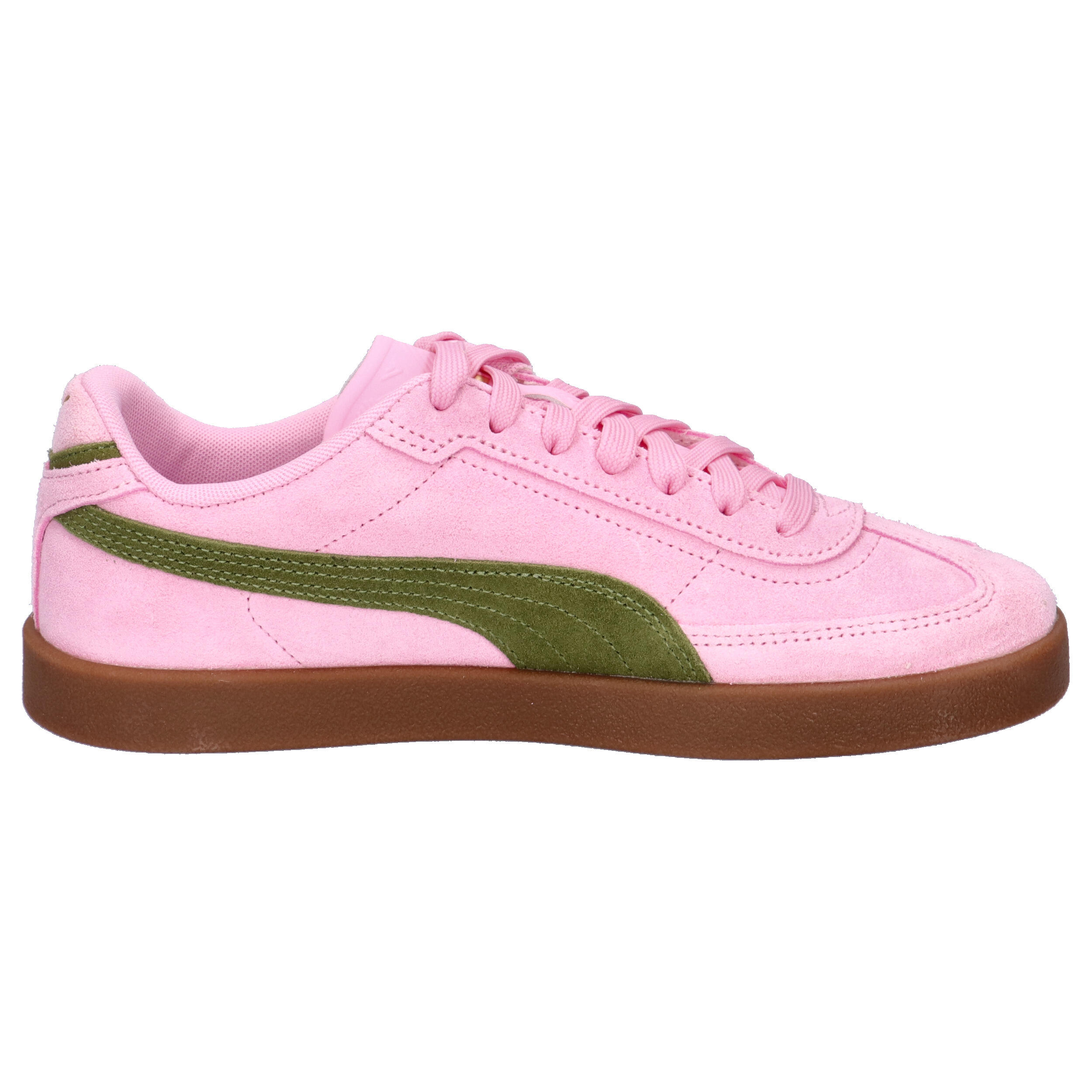 męskie Sneakers Puma Club Ii Era Suede 7/15