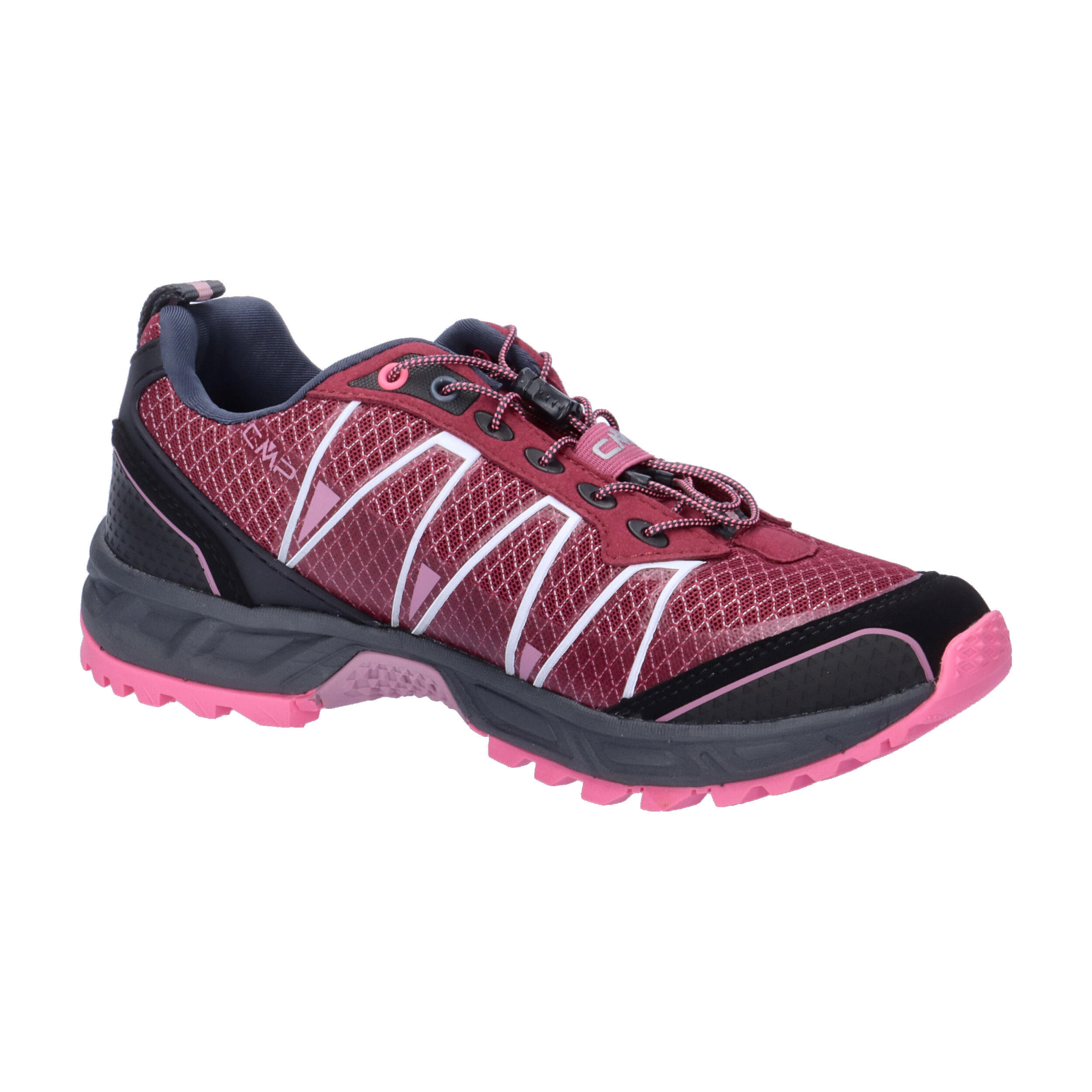 Sapato de trail baixo para mulher CMP Altak 8/15
