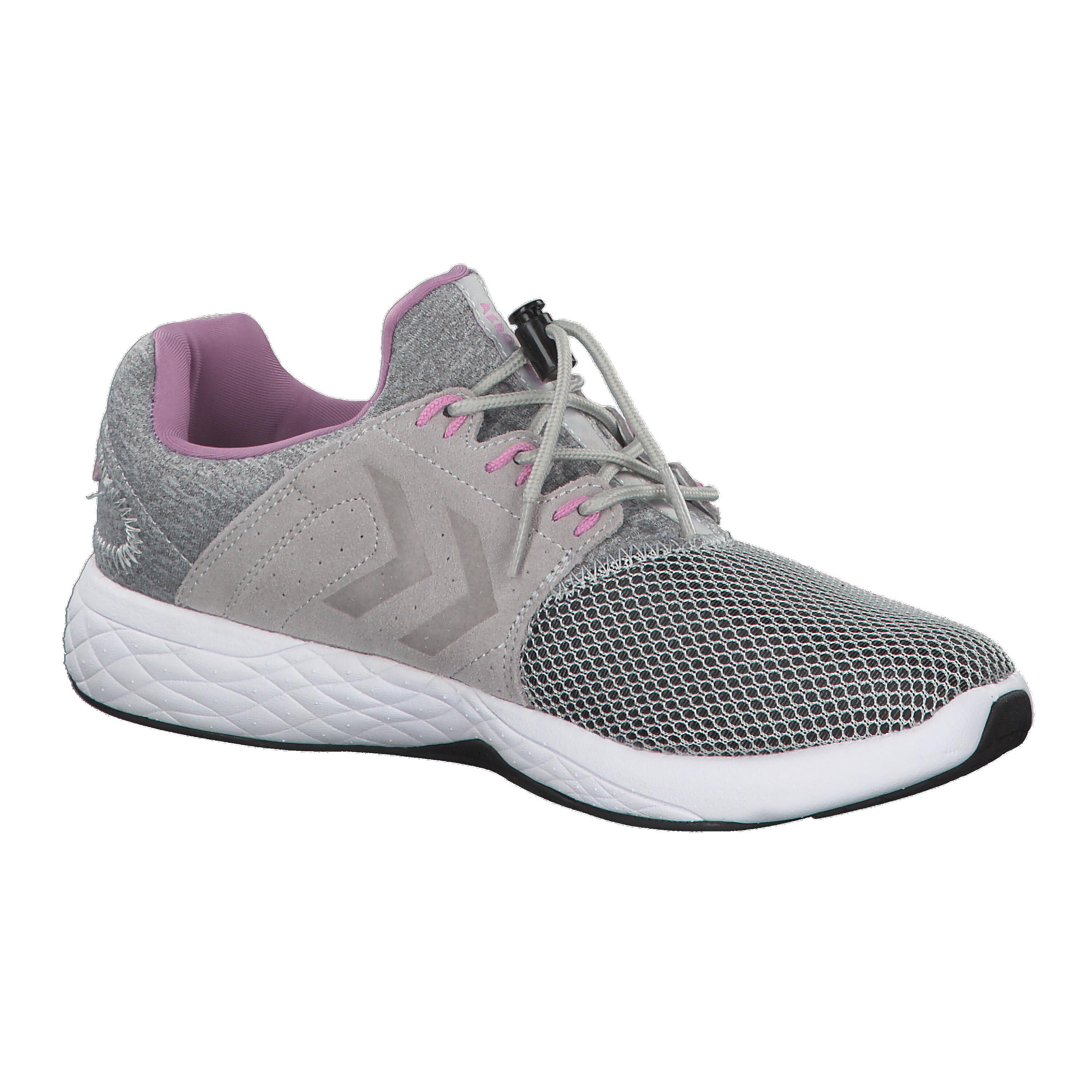 Hummel Unisex Sneaker Terrafly NP 60521 8/15