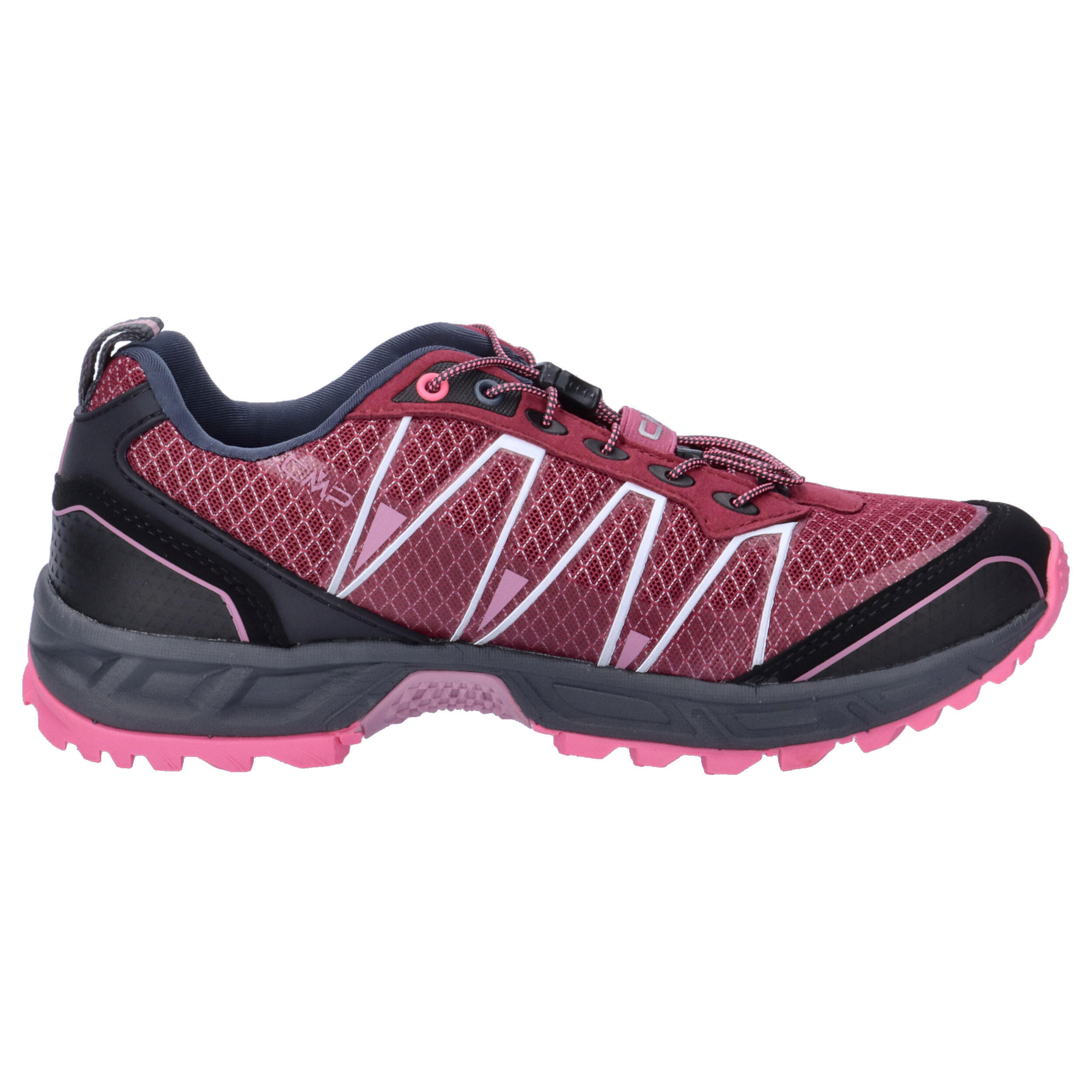 Sapato de trail baixo para mulher CMP Altak 7/15