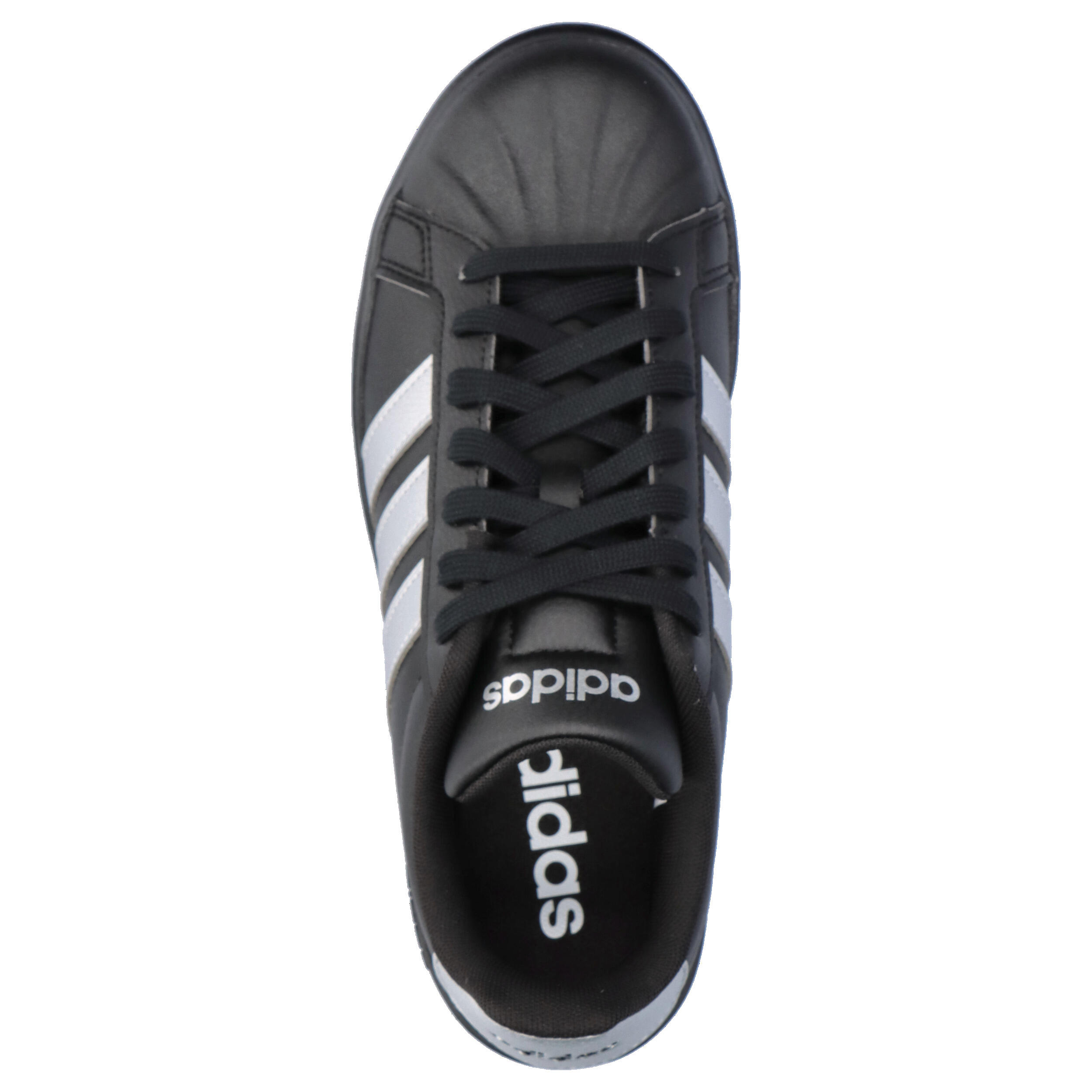 adidas Damen Sneaker Streettalk 5/15