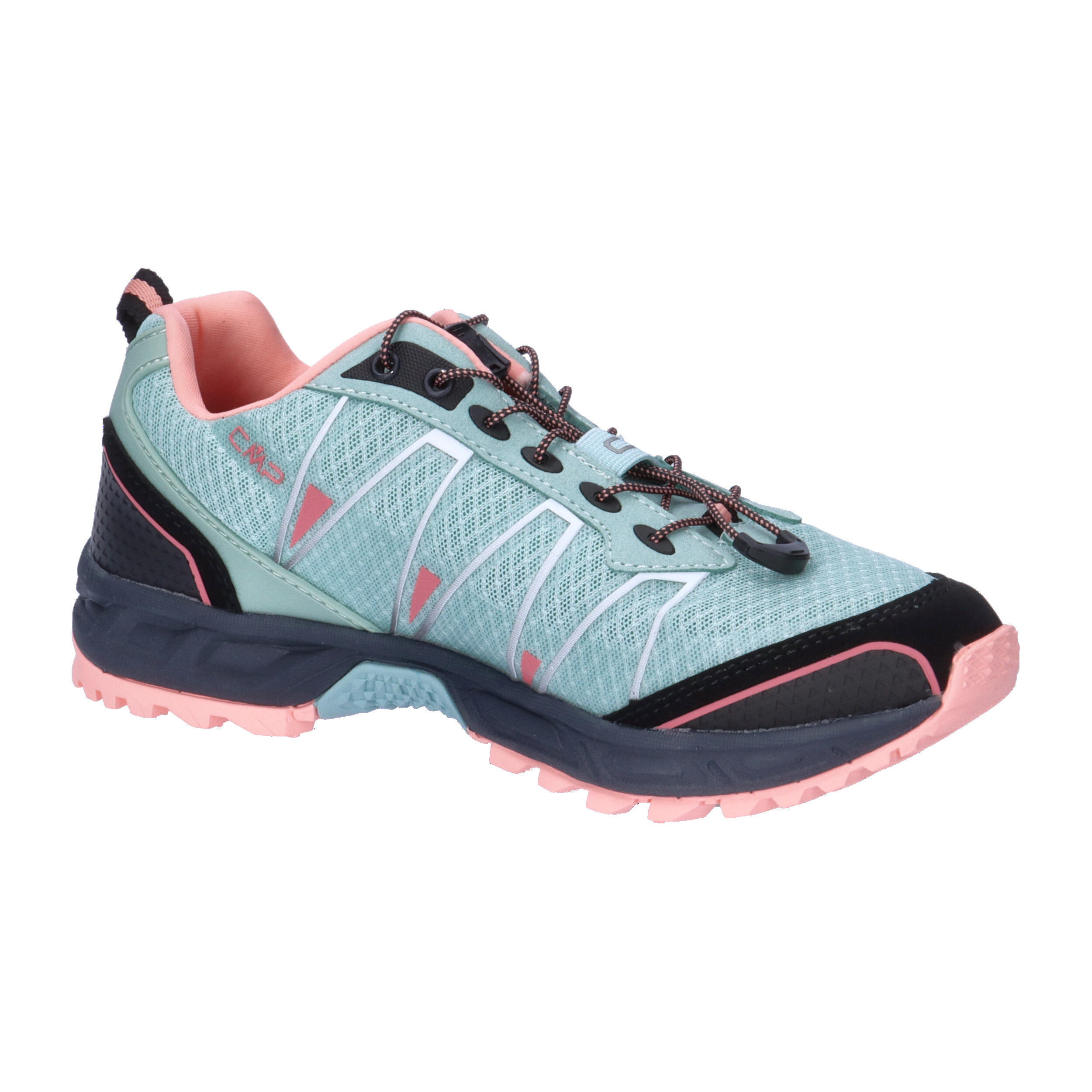 CMP Damen Trail Running Schuhe Atlak Trail 3Q95266 8/15
