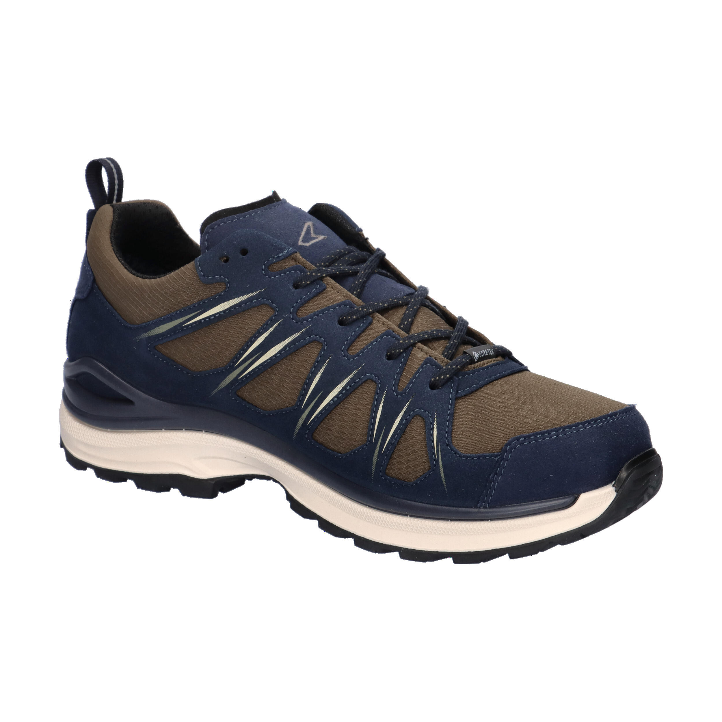 Lowa Herren Wanderschuhe Innox EVO II GTX 311416 8/15