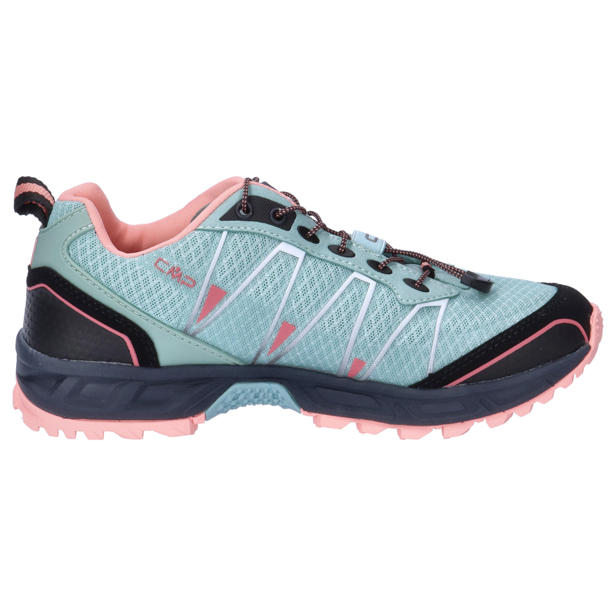 CMP Damen Trail Running Schuhe Atlak Trail 3Q95266 7/15
