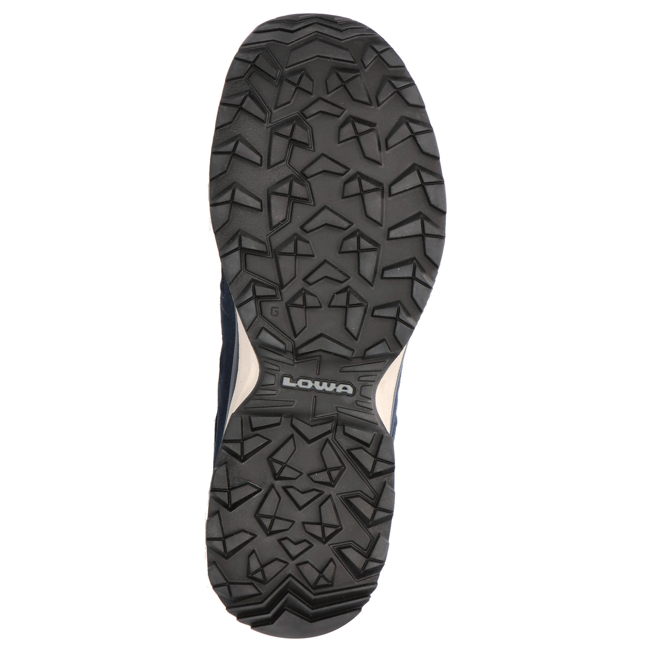 Lowa Herren Wanderschuhe Innox EVO II GTX 311416 6/15