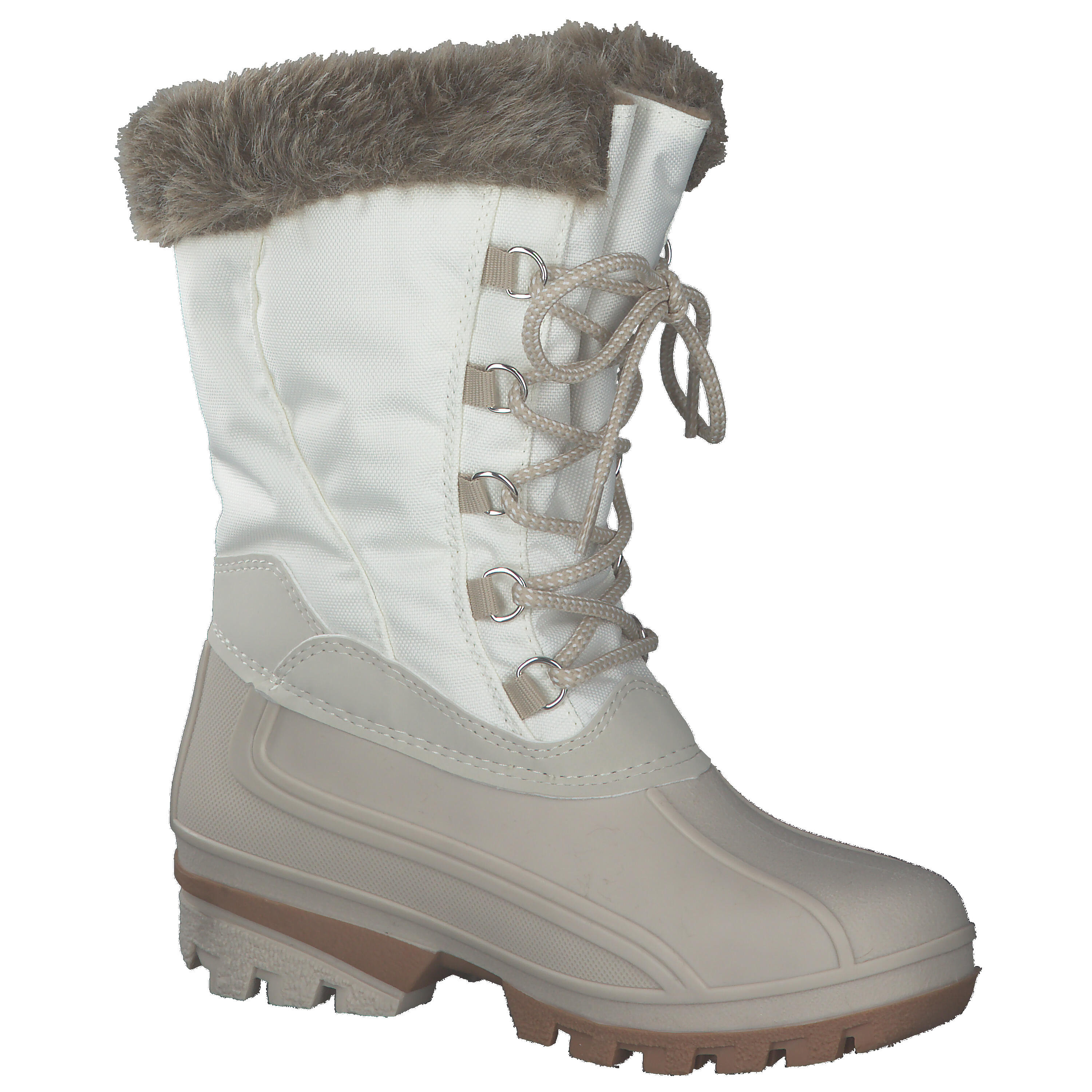 CMP Mädchen Winterstiefel Polhanne Snow Boots 30Q4695 8/15