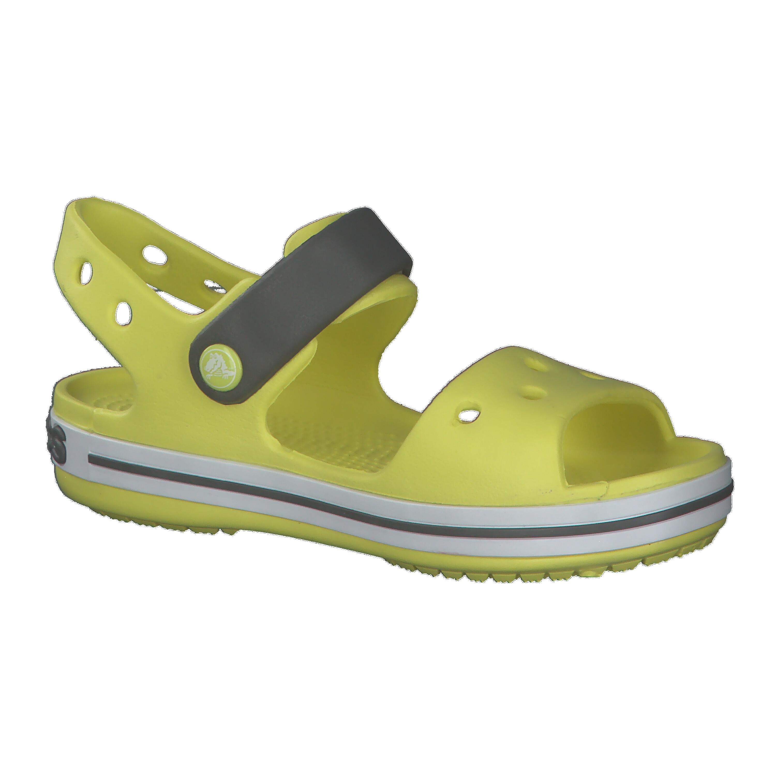 Crocs - Crocband arena k amarillo 12856-725 8/15