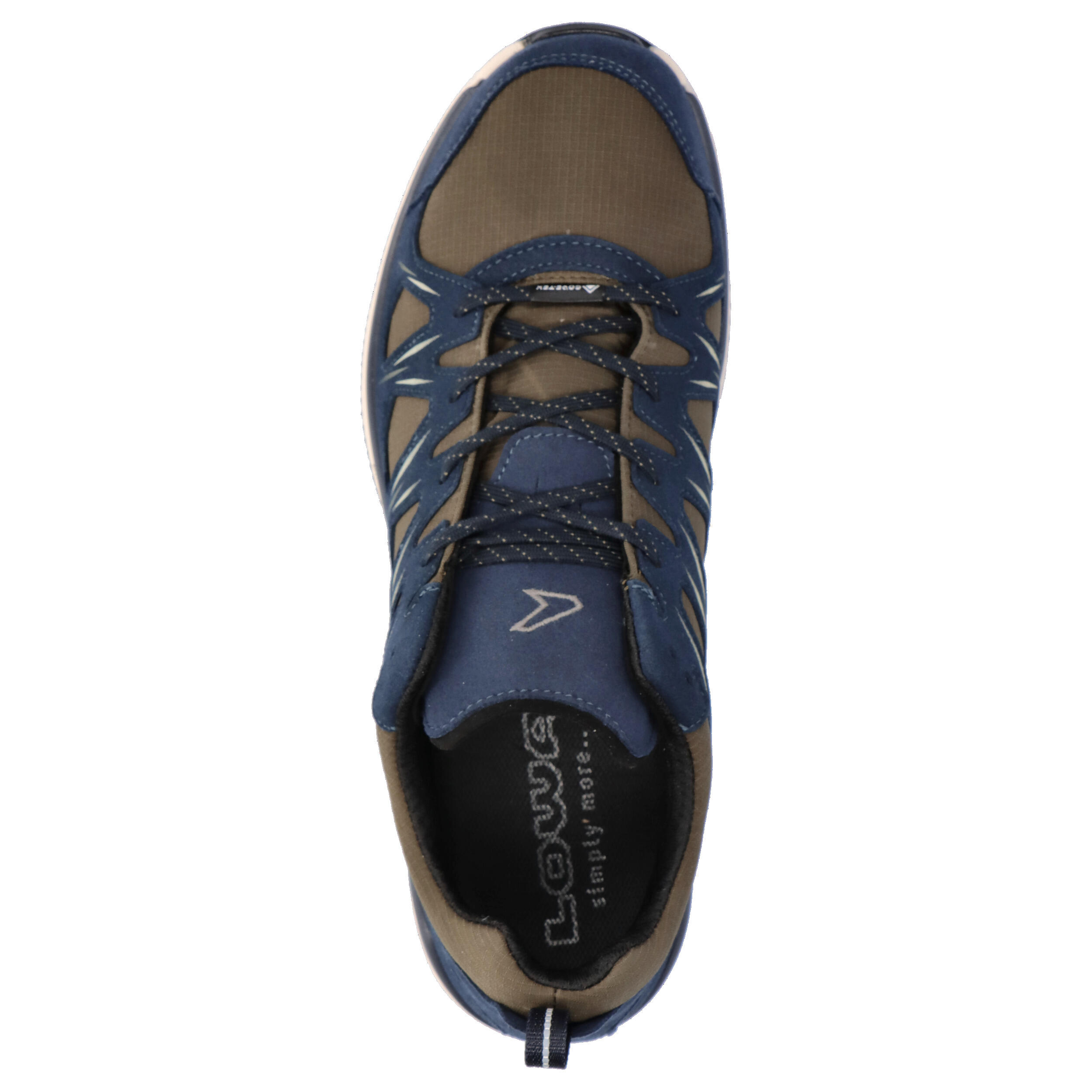 Lowa Herren Wanderschuhe Innox EVO II GTX 311416 5/15