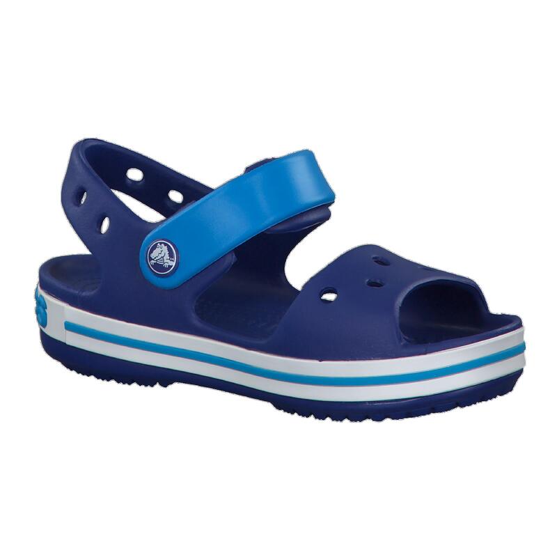 Sandale copii Crocs Crocband, Albastru