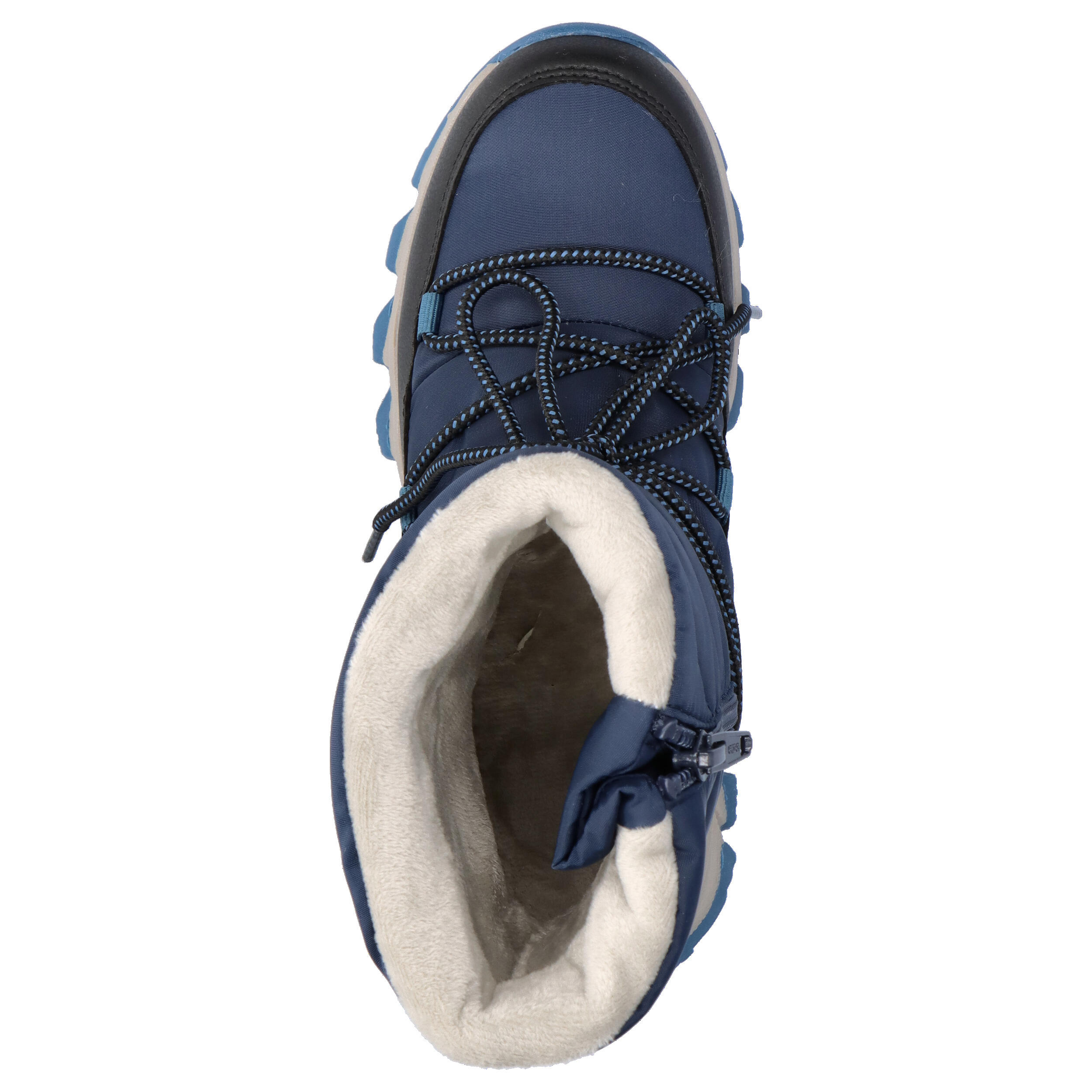 CMP Jungen Winterstiefel Kids Catay Snow Boots WP 3Q74674J 5/15