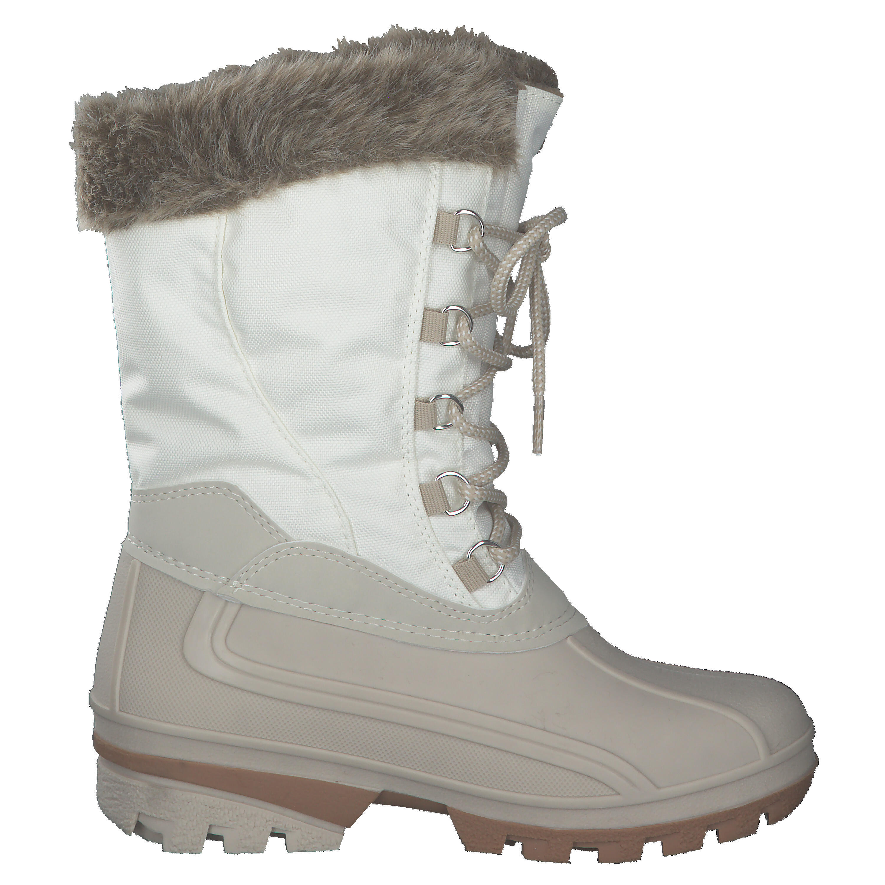 CMP Mädchen Winterstiefel Polhanne Snow Boots 30Q4695 7/15