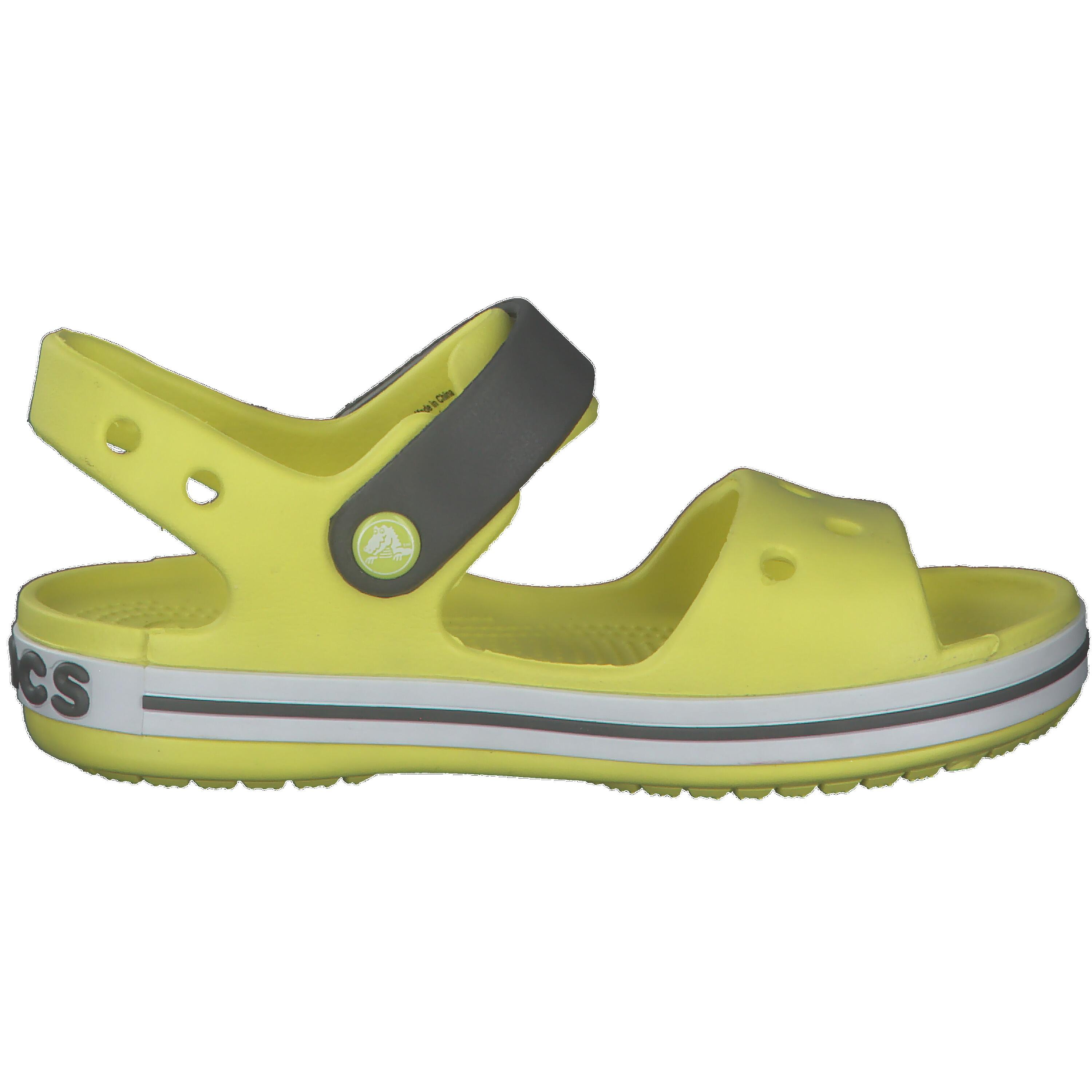 Crocs - Crocband arena k amarillo 12856-725 7/15