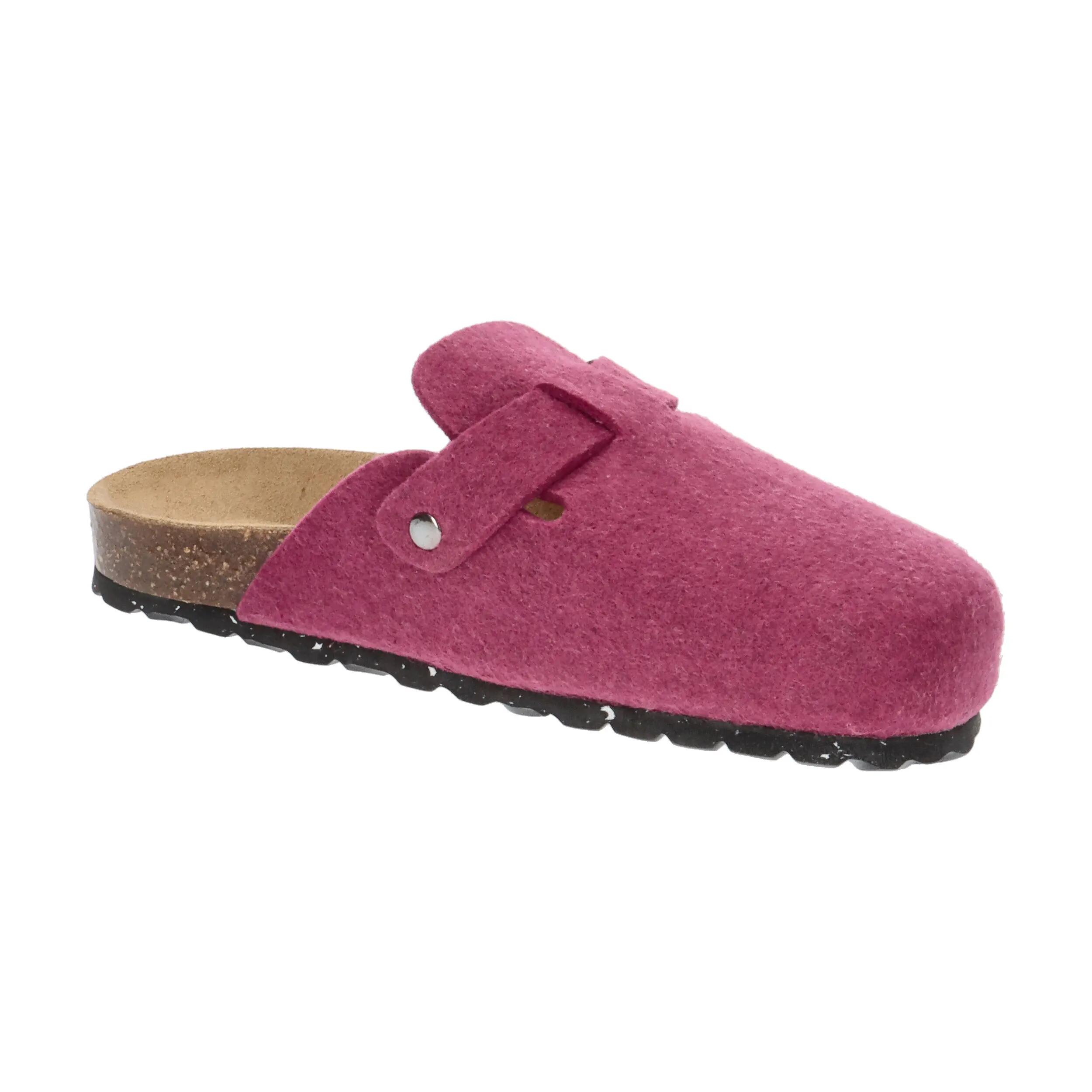 CMP Damen Hausschuhe ECO Taraz WMN Home Slippers 3Q48956 8/15