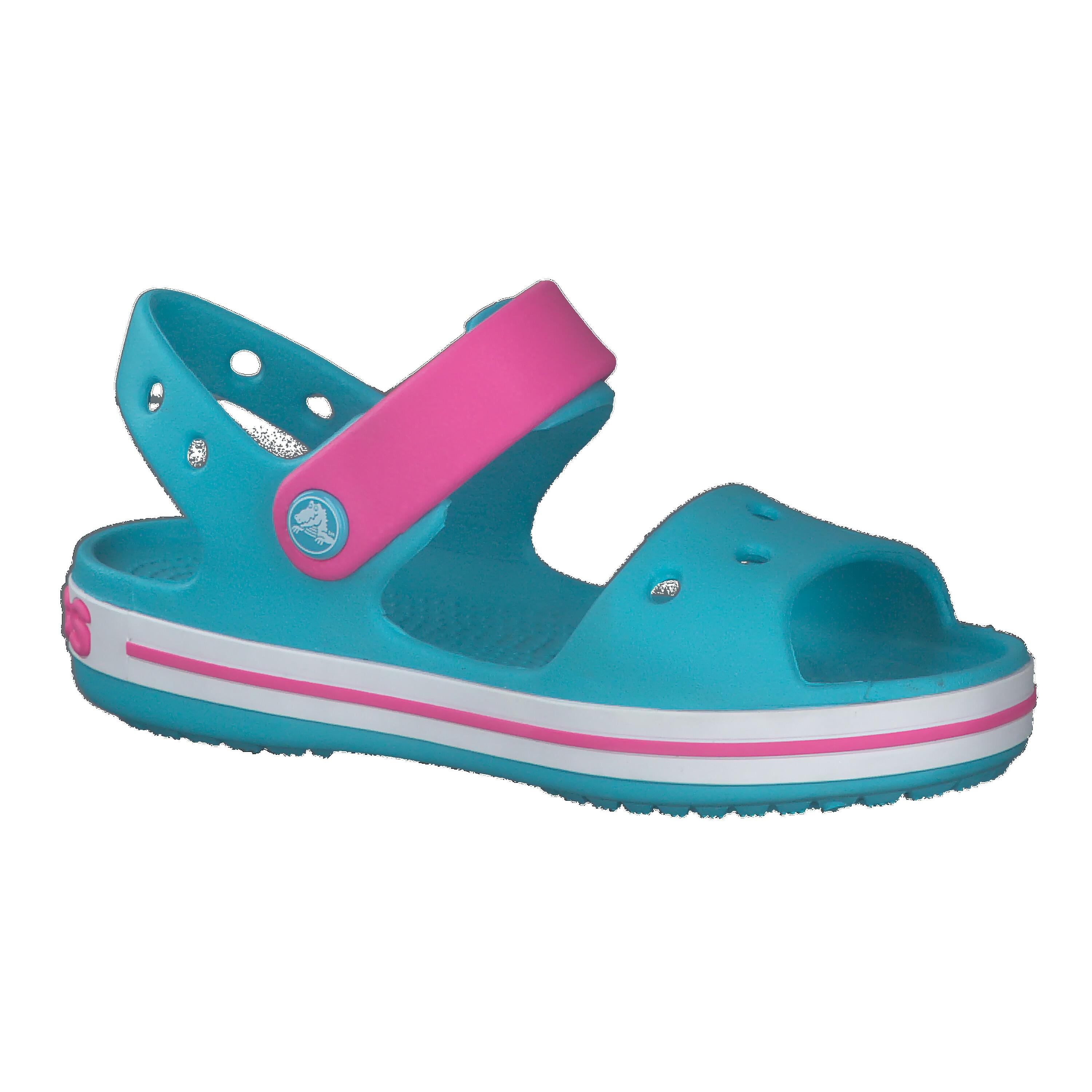 Sandały dla dzieci Crocs Crocband 8/15