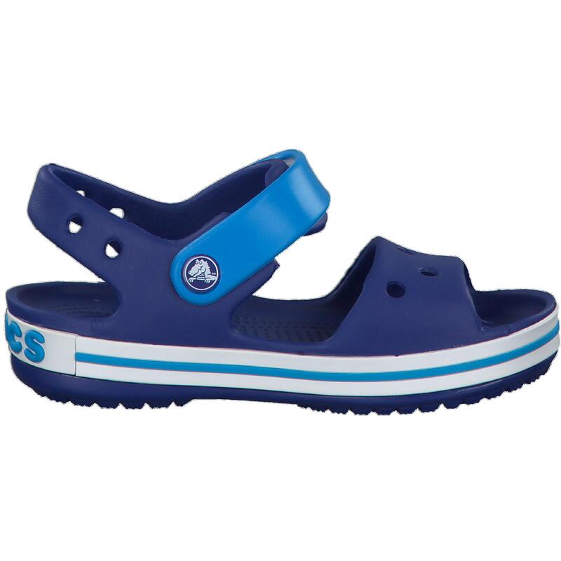 Sandale copii Crocs Crocband, Albastru