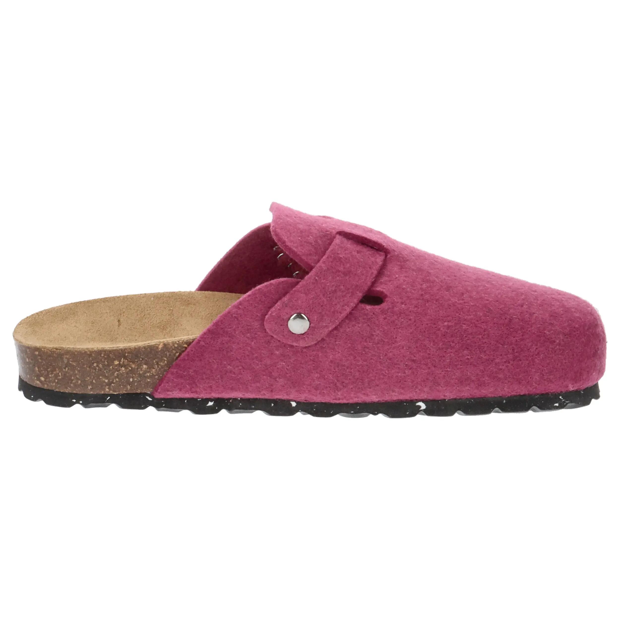 CMP Damen Hausschuhe ECO Taraz WMN Home Slippers 3Q48956 7/15