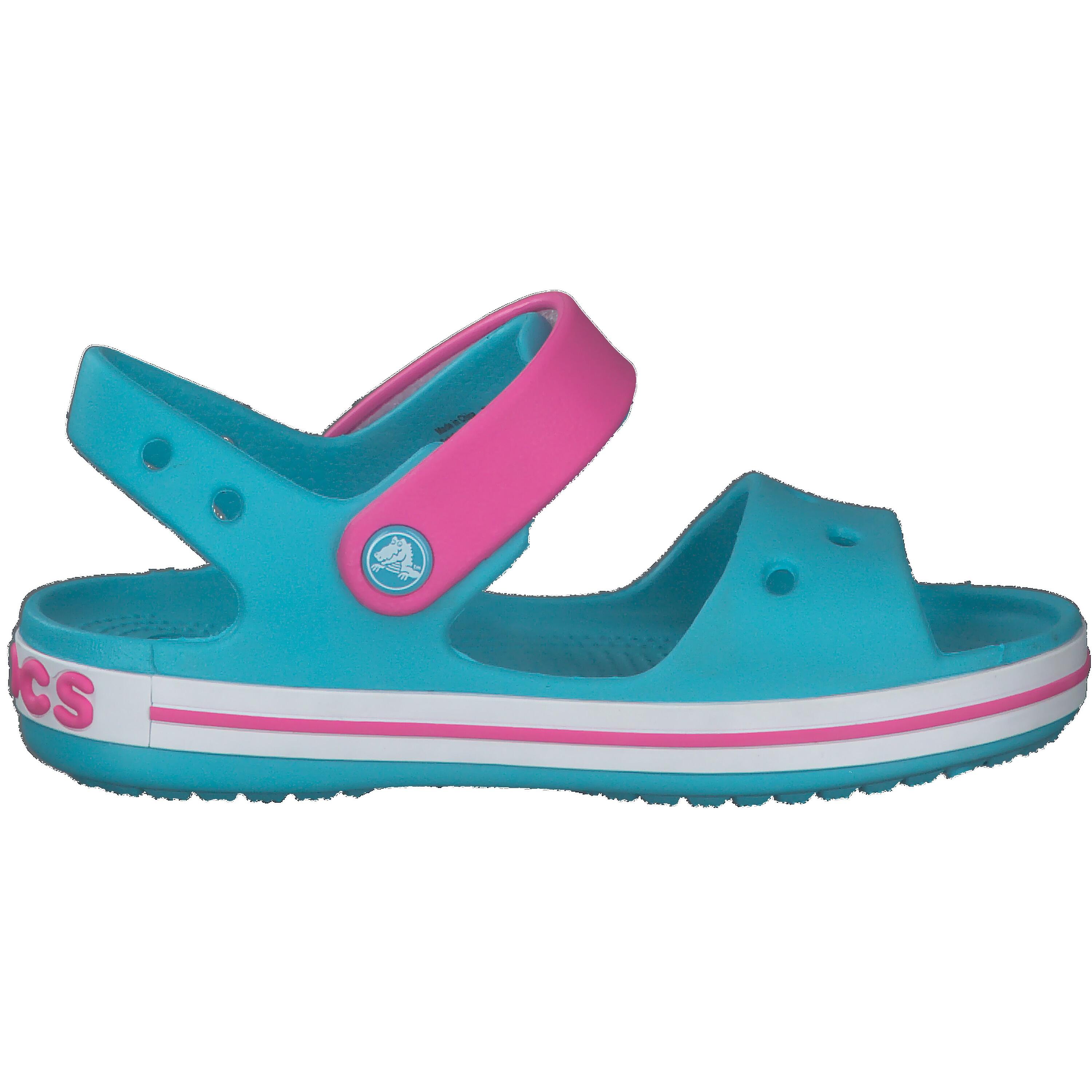 Sandały dla dzieci Crocs Crocband 7/15