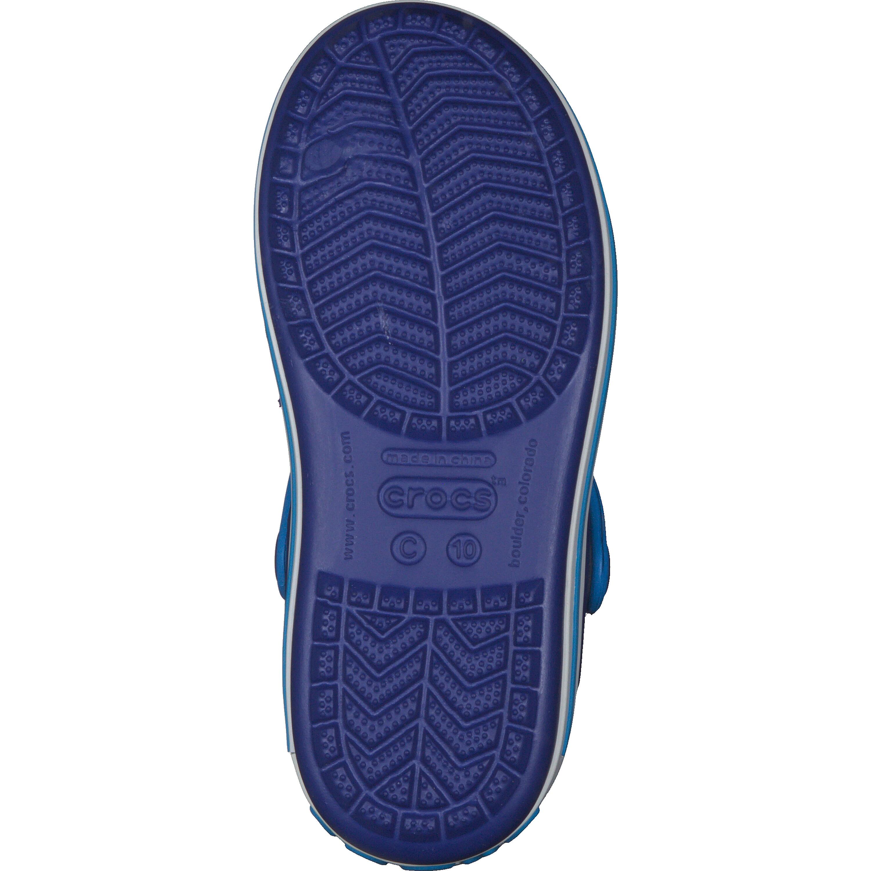 Crocs Crocband Sandalia K NIño 6/15