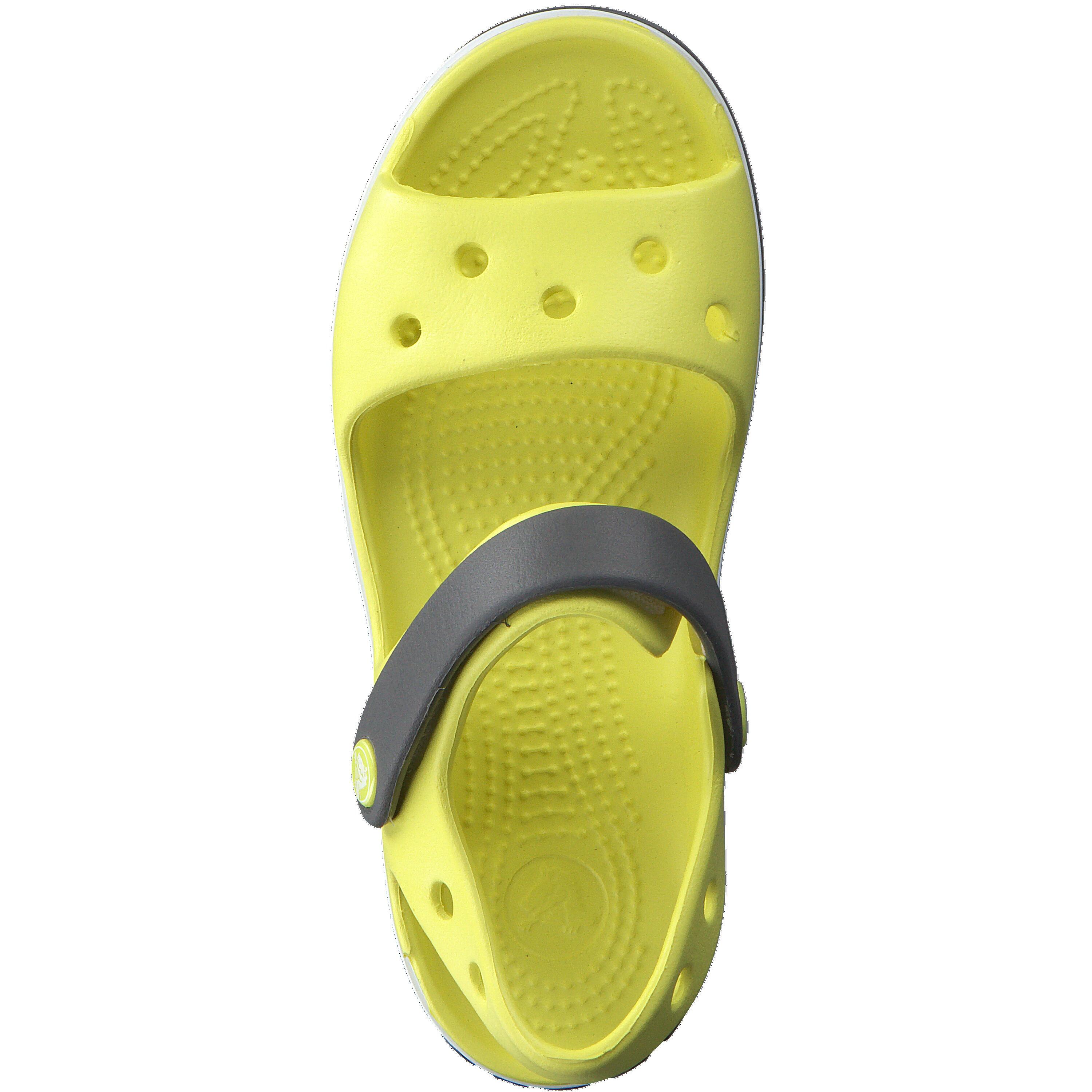 Crocs - Crocband arena k amarillo 12856-725 5/15