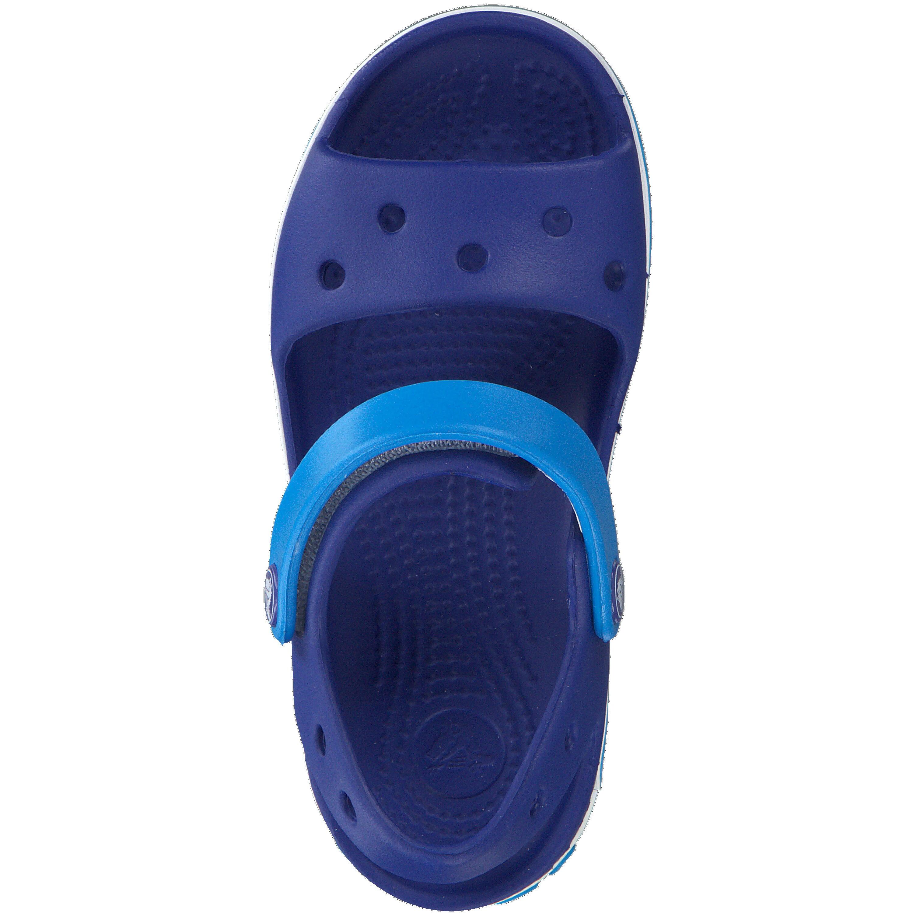 Crocs Crocband Sandalia K NIño 5/15