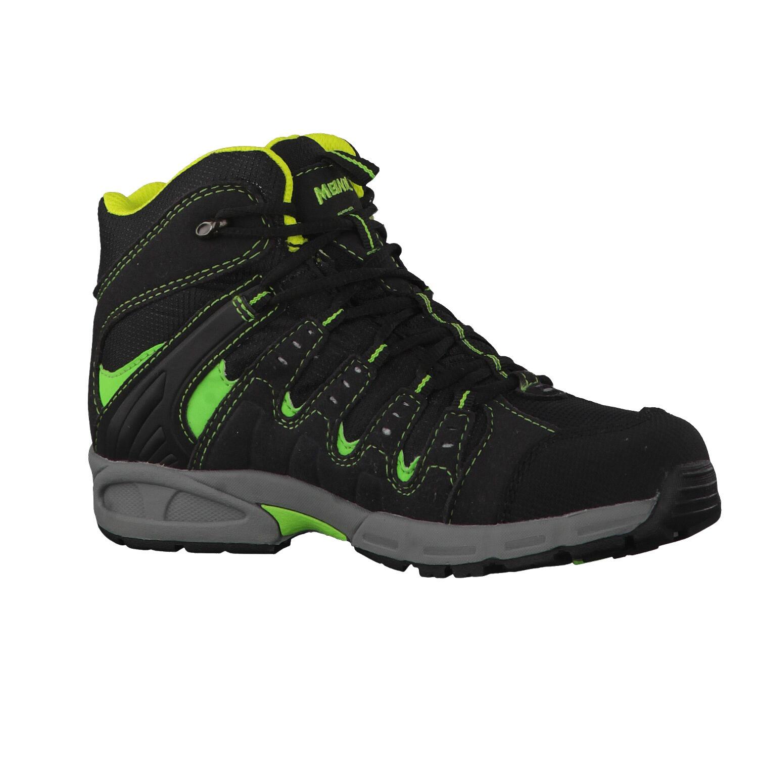 Buty trekkingowe dla dzieci Meindl Snap JR Mid 8/15