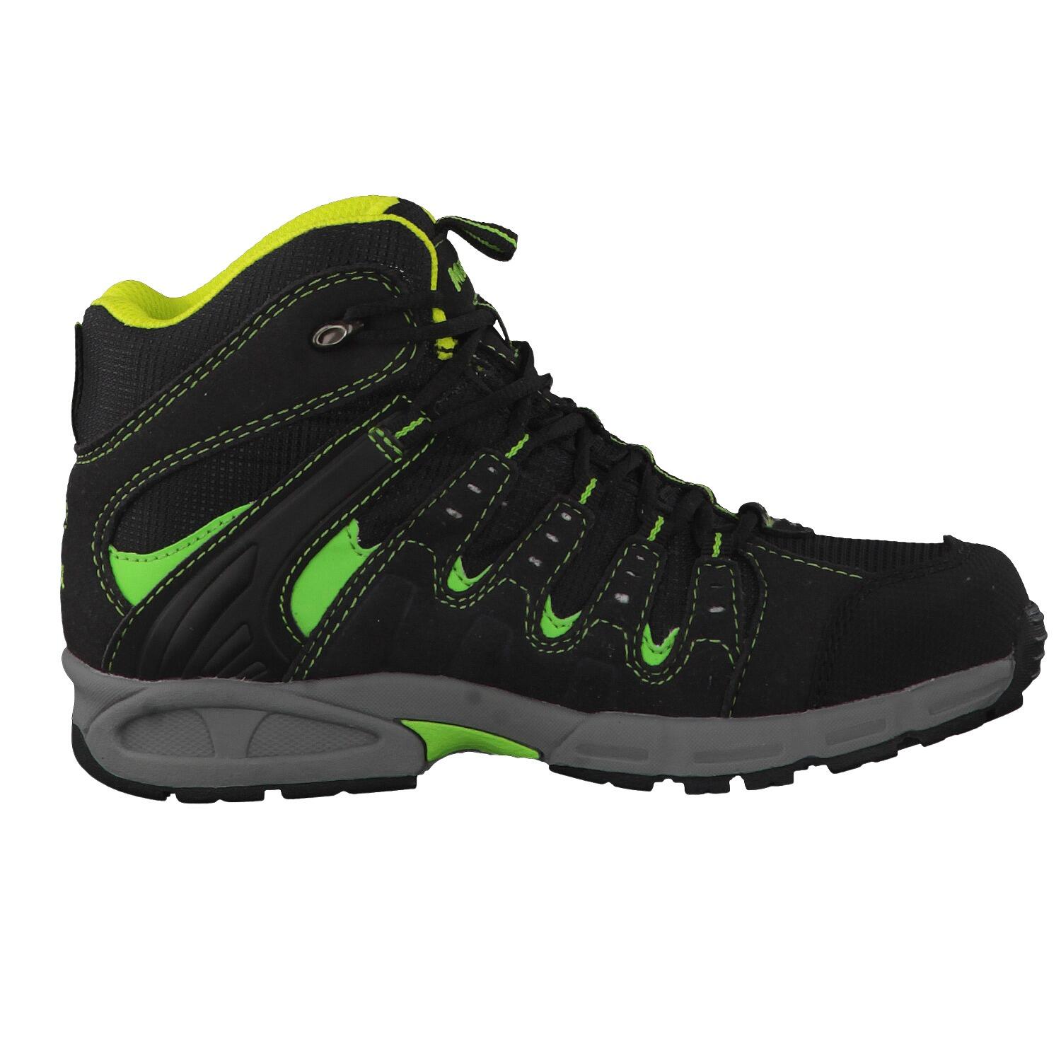 Buty trekkingowe dla dzieci Meindl Snap JR Mid 7/15
