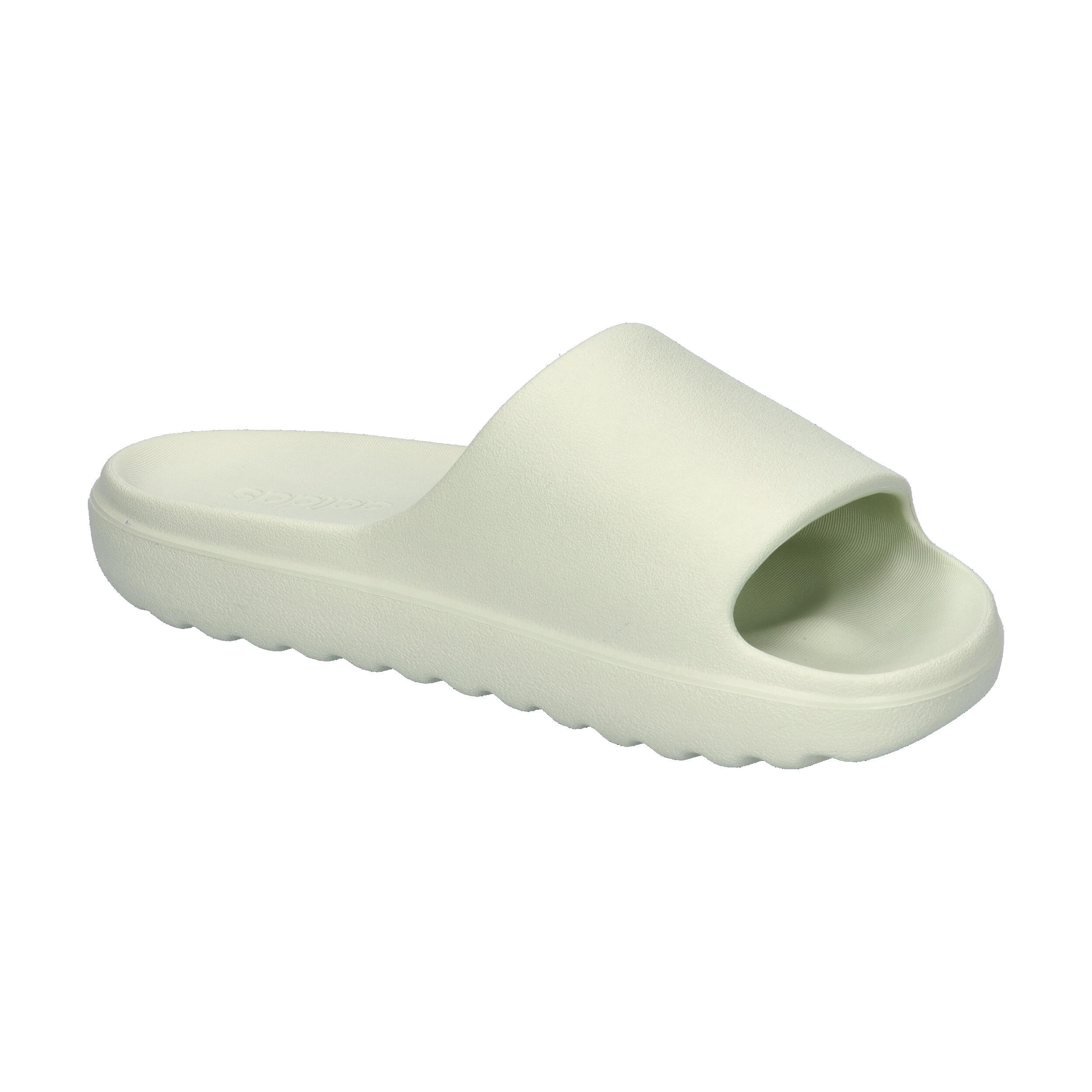 Chanclas Adidas modelo JQ7459 para mujer 8/15
