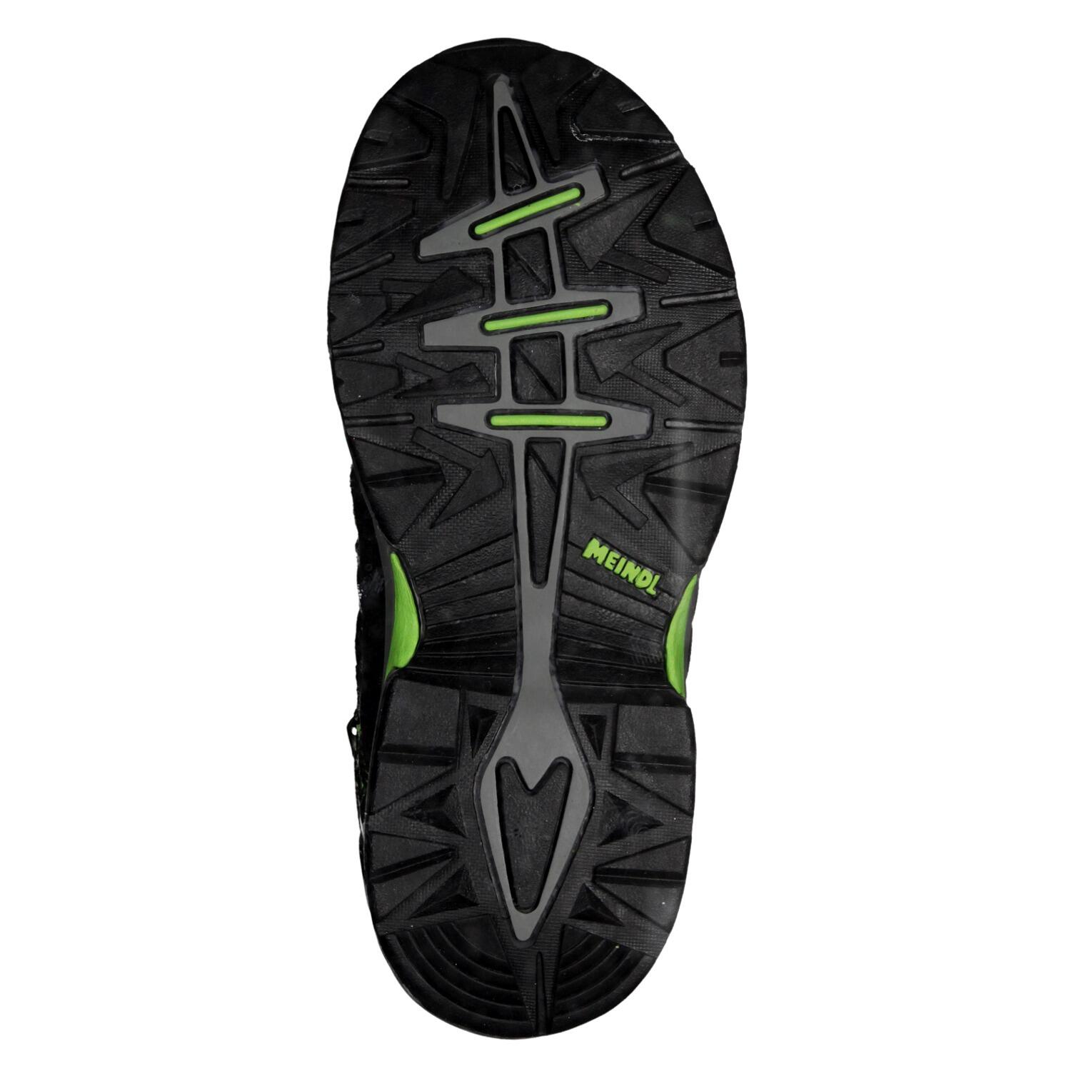 Buty trekkingowe dla dzieci Meindl Snap JR Mid 6/15