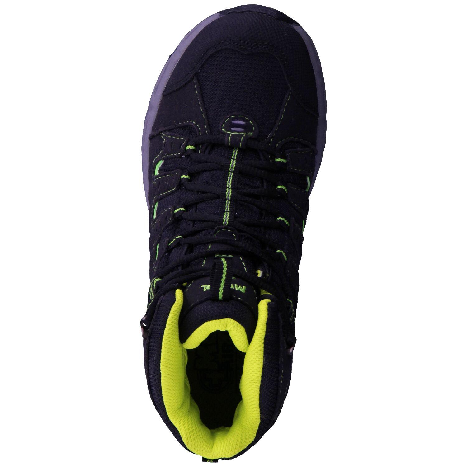Buty trekkingowe dla dzieci Meindl Snap JR Mid 5/15