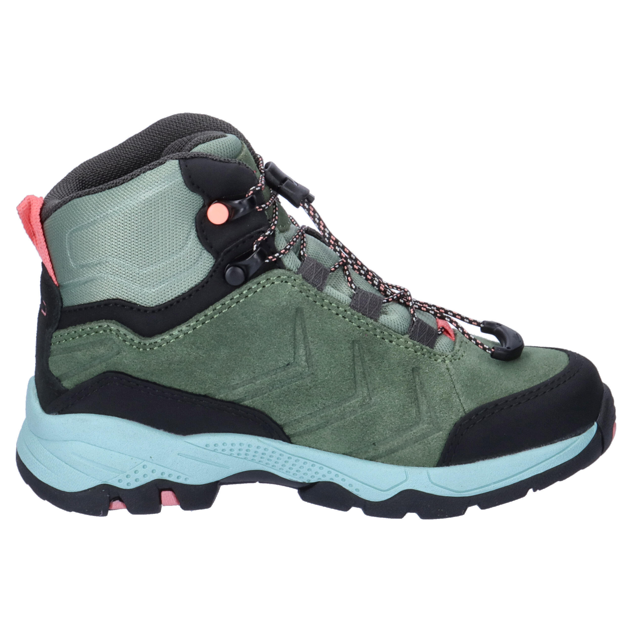 Sapatos de caminhadas para crianças CMP Melnick WIP Mid 7/15