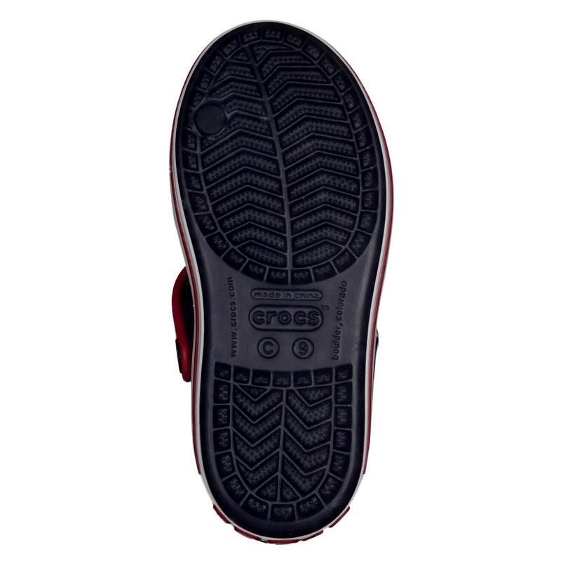 Sandales Crocs CRACBAND SANDAL