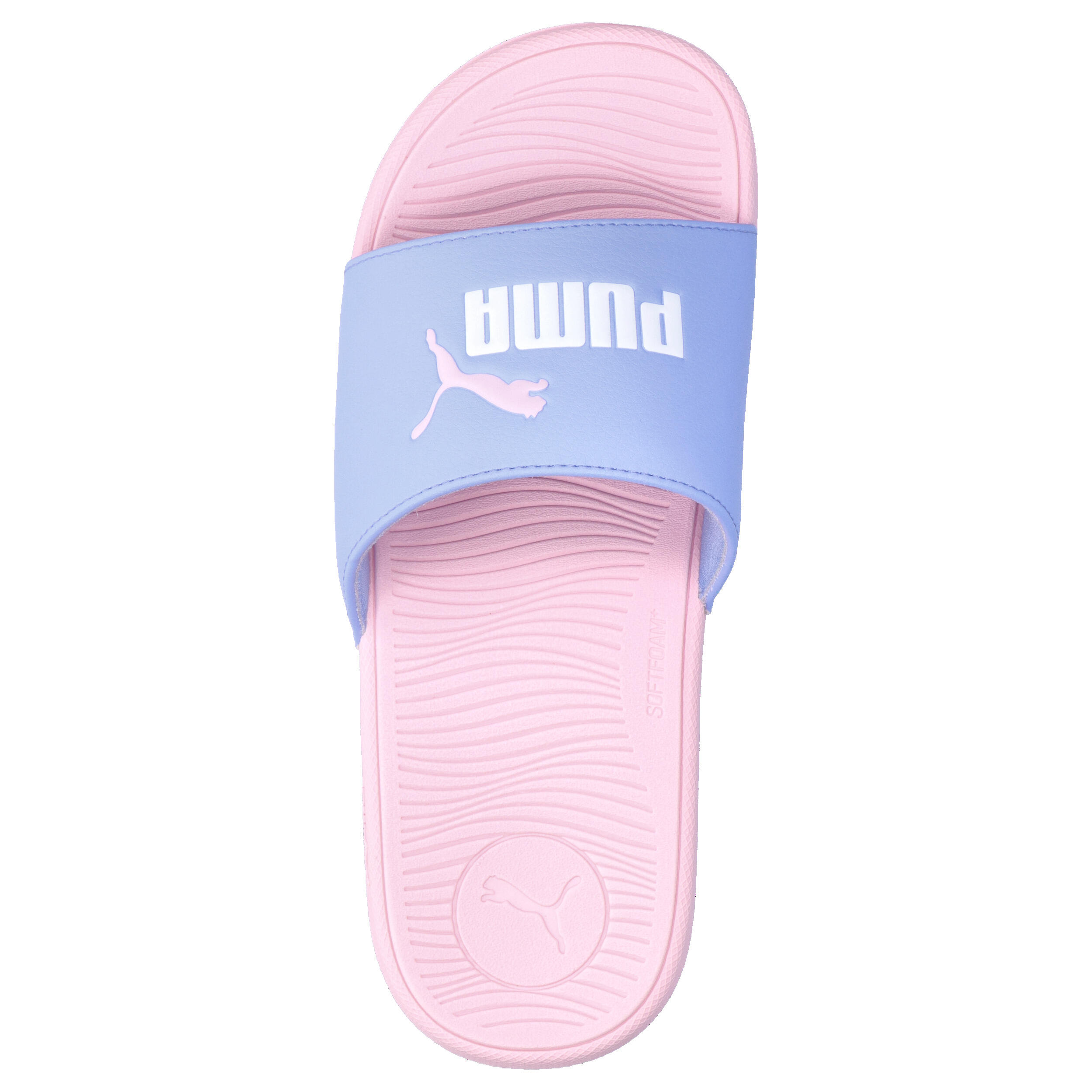 Puma Kinder Badeschlappen Cool Cat 2.0 Jr 390881 5/15