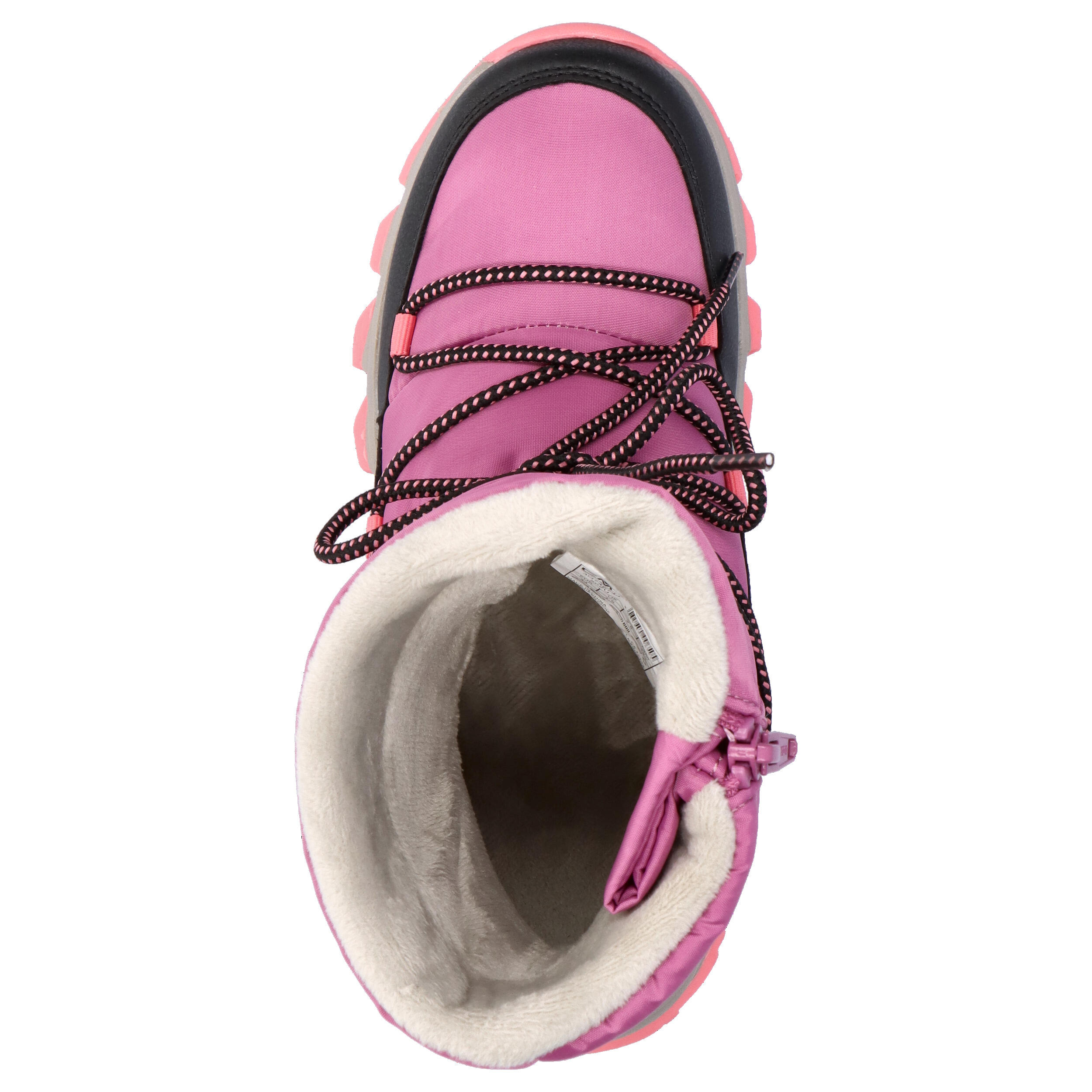 CMP Jungen Winterstiefel Kids Catay Snow Boots WP 3Q74674J 5/15