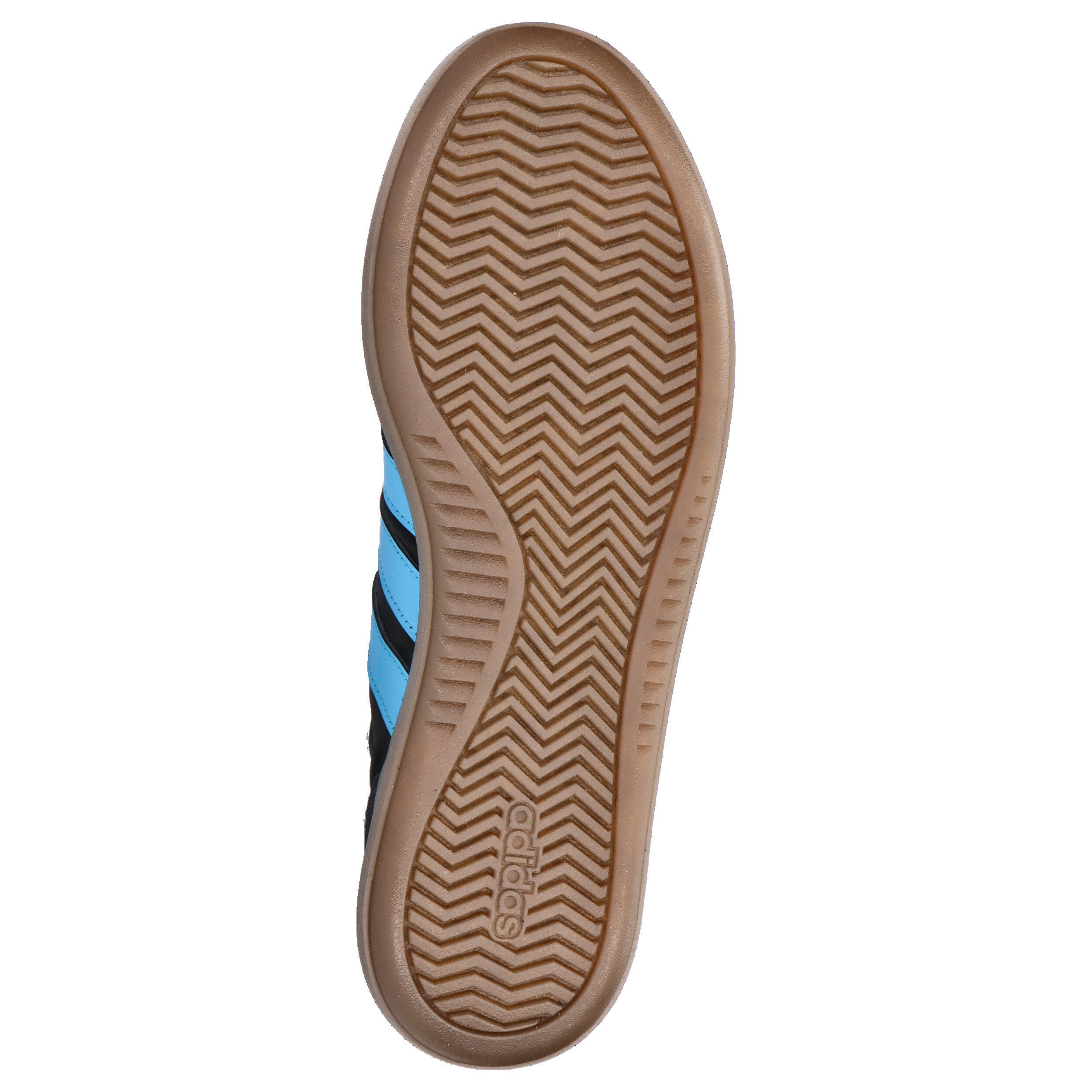 Buty męskie adidas Barreda Decode czarne IH1430 6/15